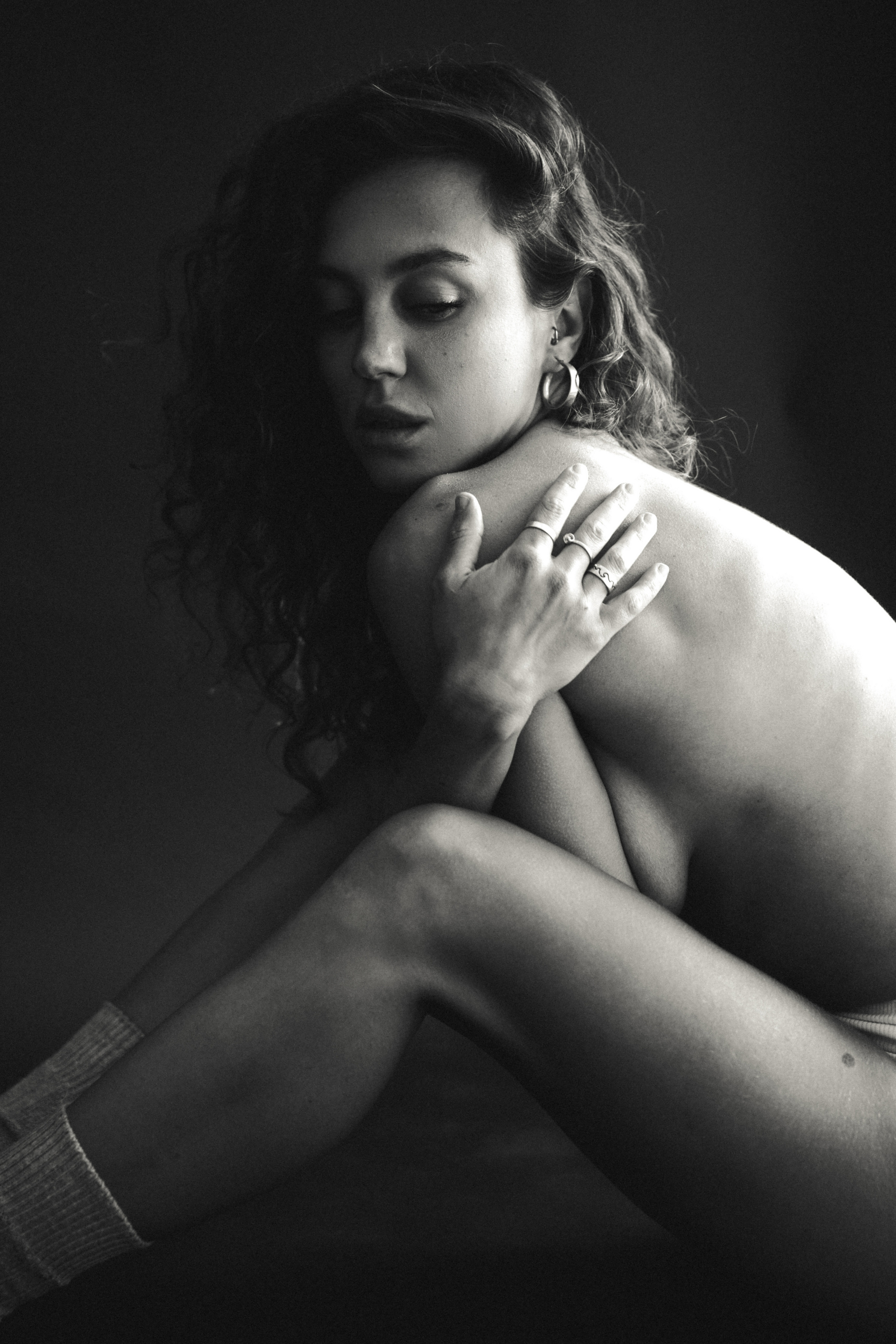 Аня. Свадебный фотограф Тольятти Москва Адамова Виктория