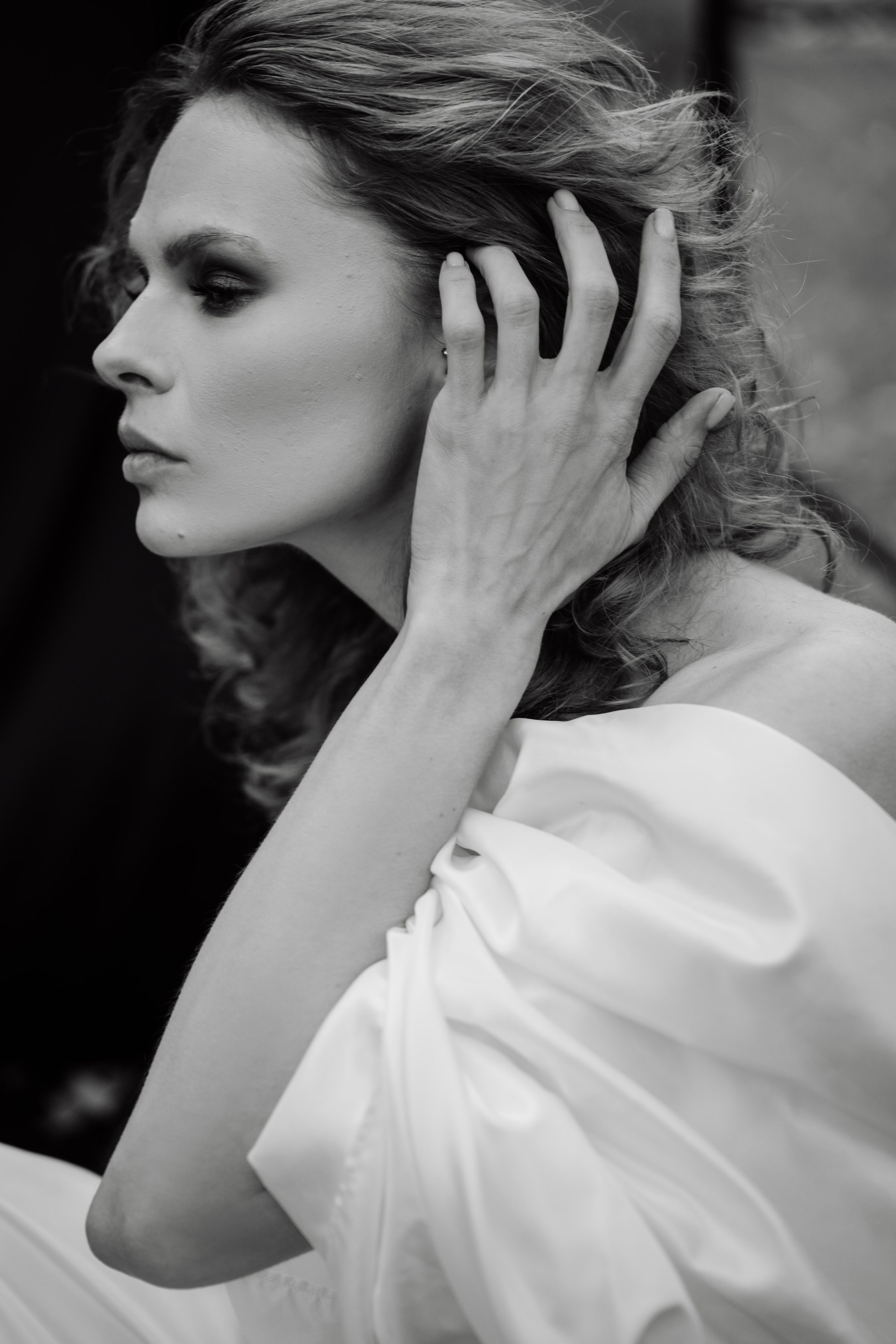 Вера. Свадебный фотограф Тольятти Москва Адамова Виктория