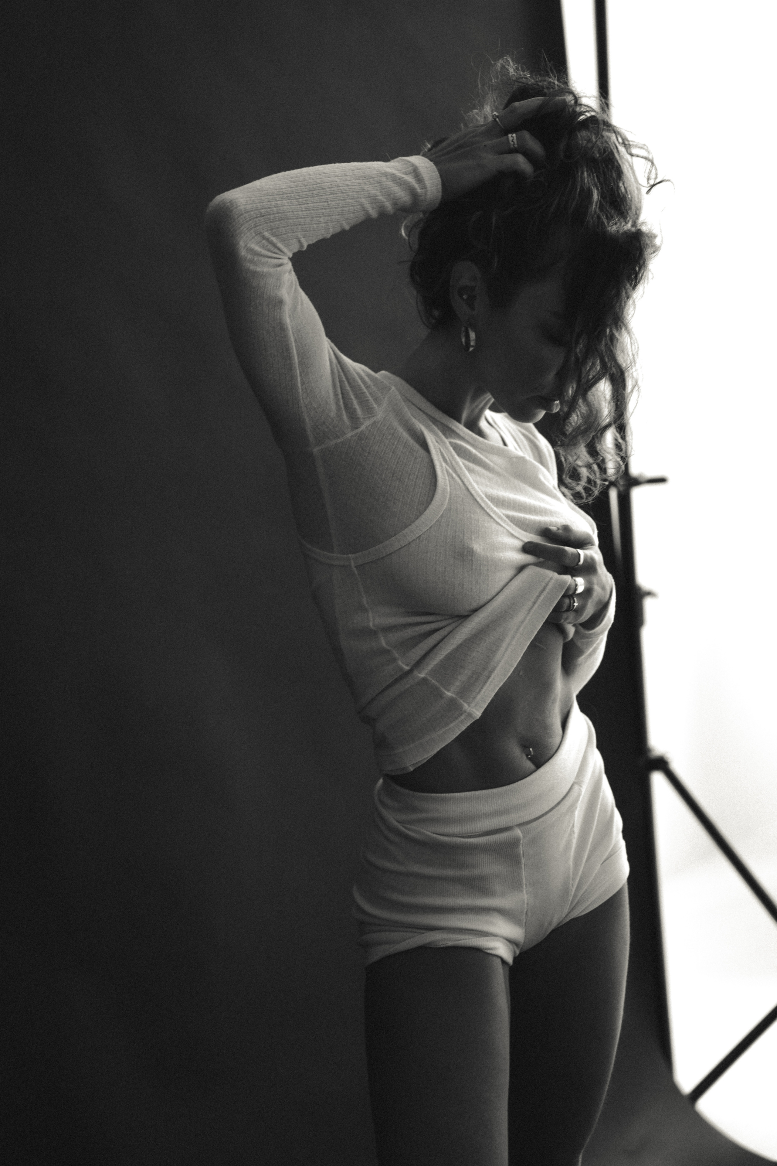 Аня. Свадебный фотограф Тольятти Москва Адамова Виктория