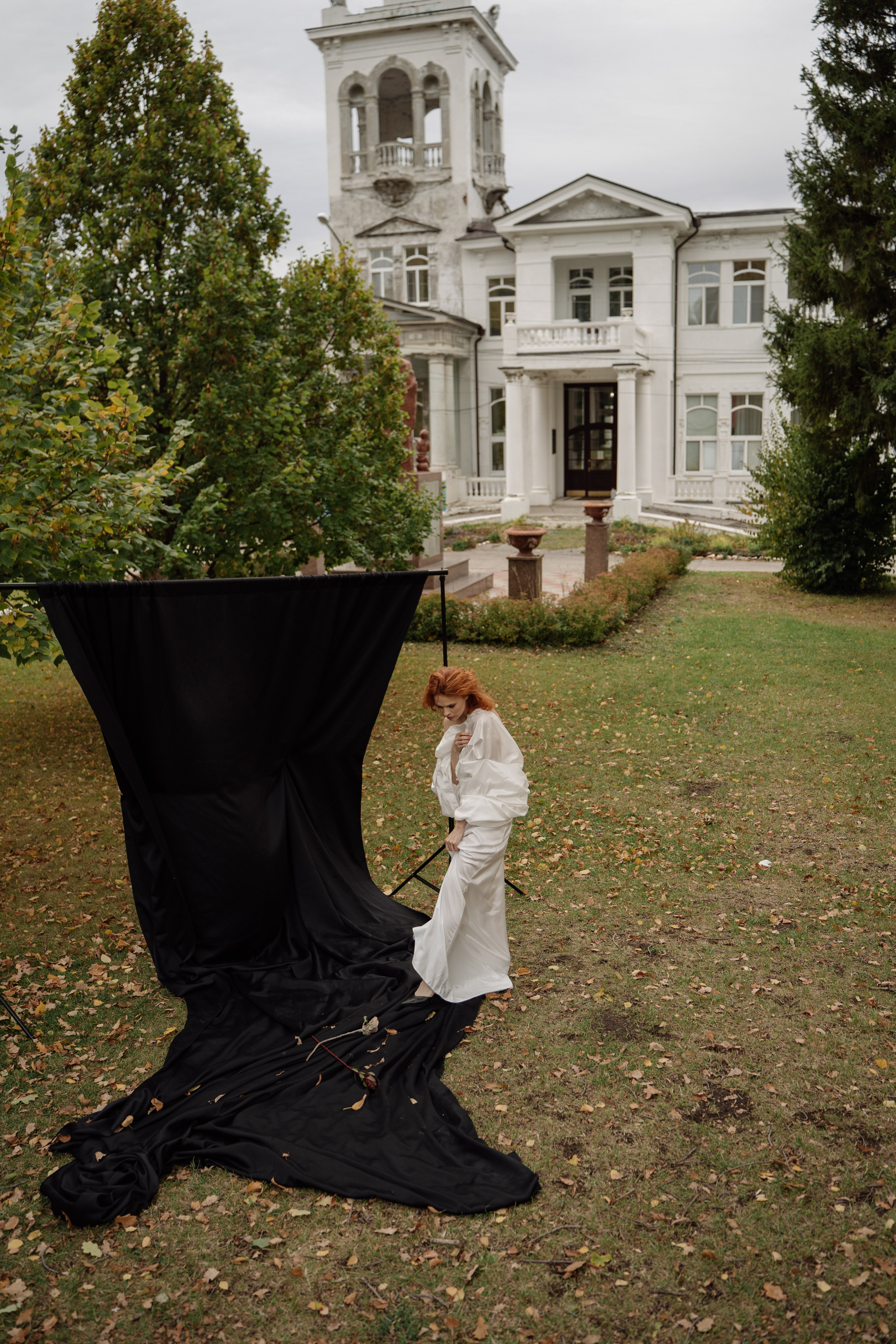 Вера. Свадебный фотограф Тольятти Москва Адамова Виктория