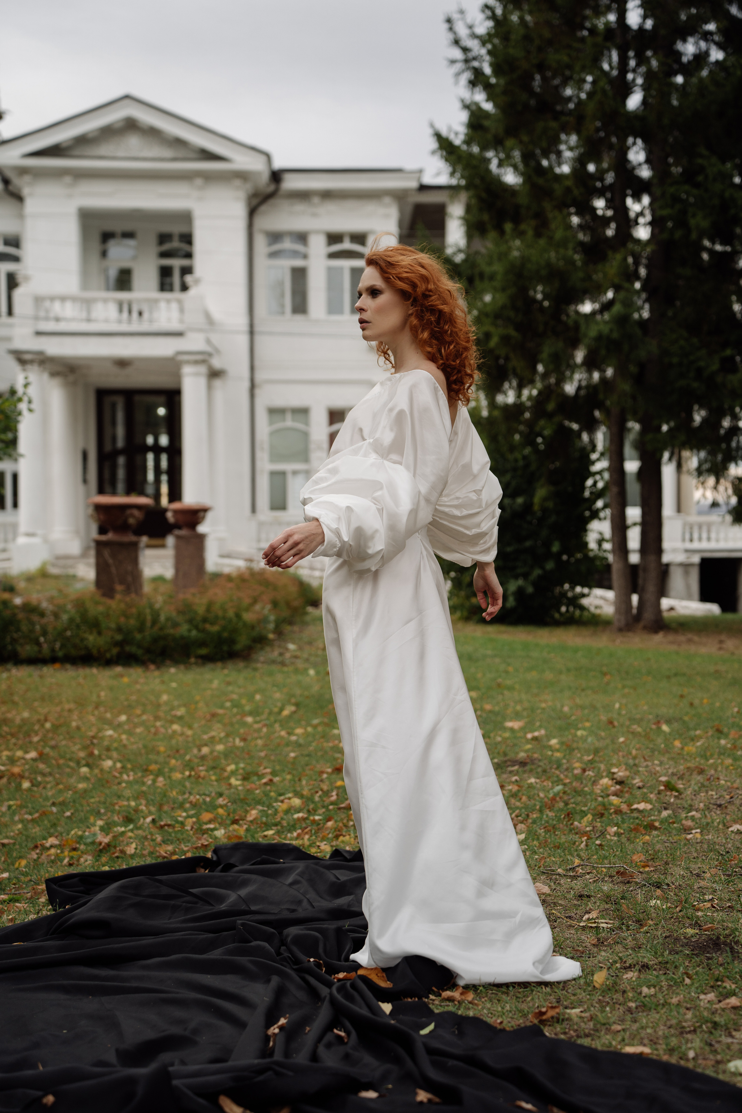 Вера. Свадебный фотограф Тольятти Москва Адамова Виктория