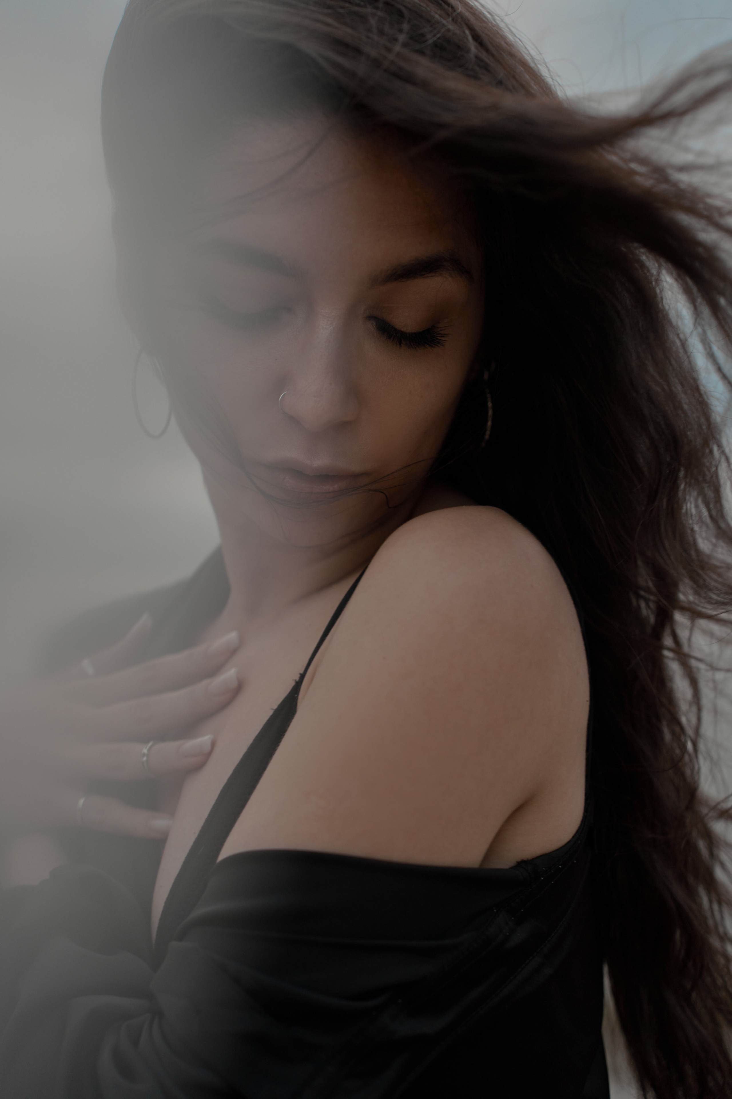 Наргиза. Свадебный фотограф Тольятти Москва Адамова Виктория