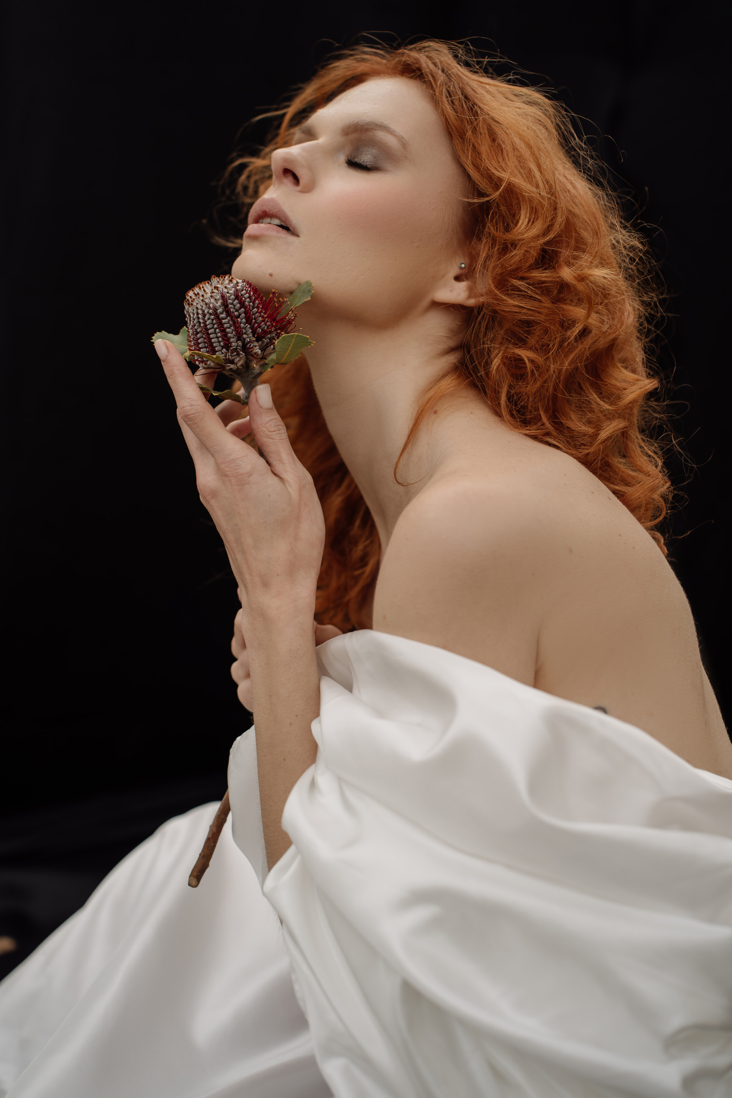 Вера. Свадебный фотограф Тольятти Москва Адамова Виктория