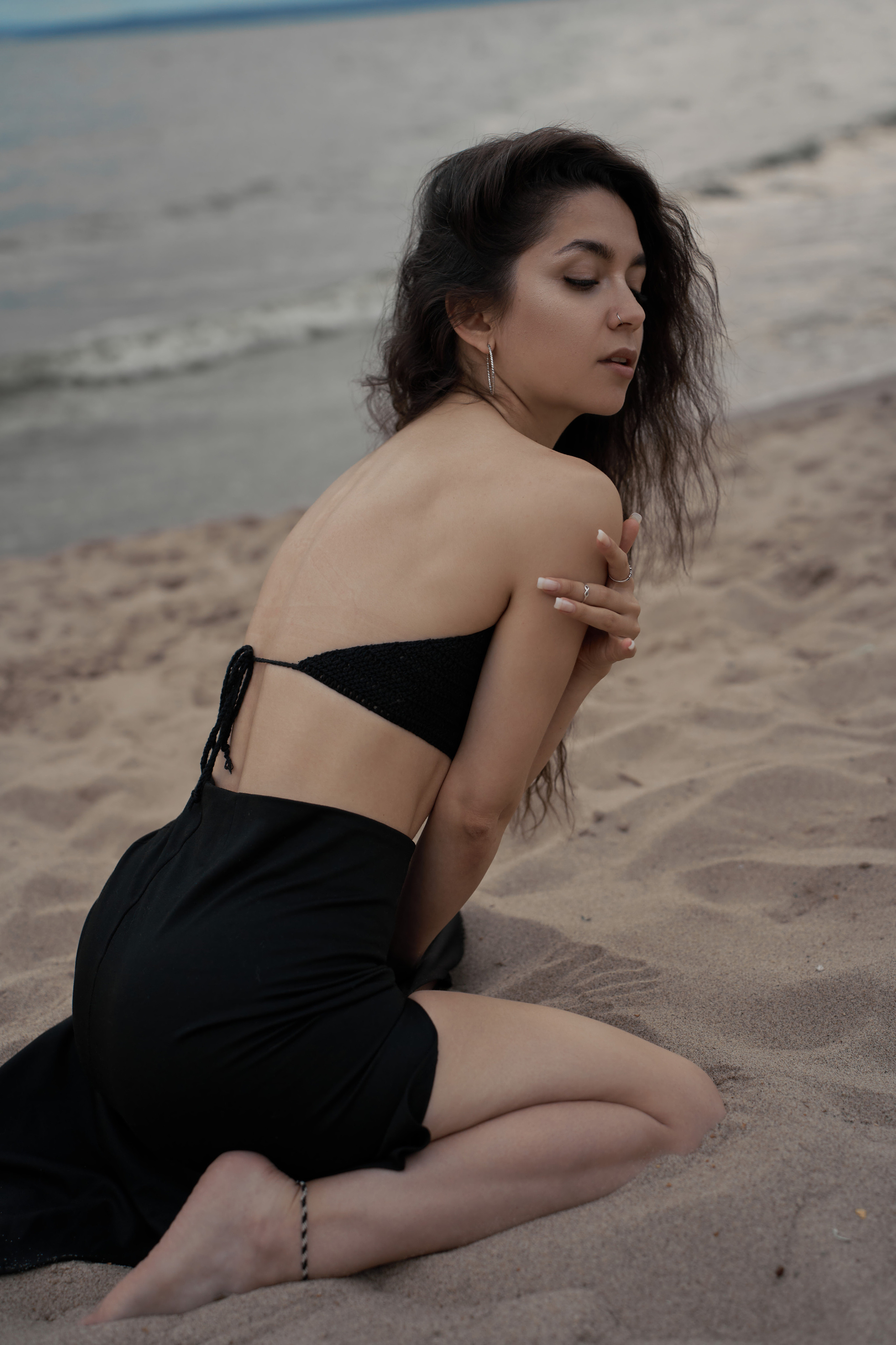 Наргиза. Свадебный фотограф Тольятти Москва Адамова Виктория