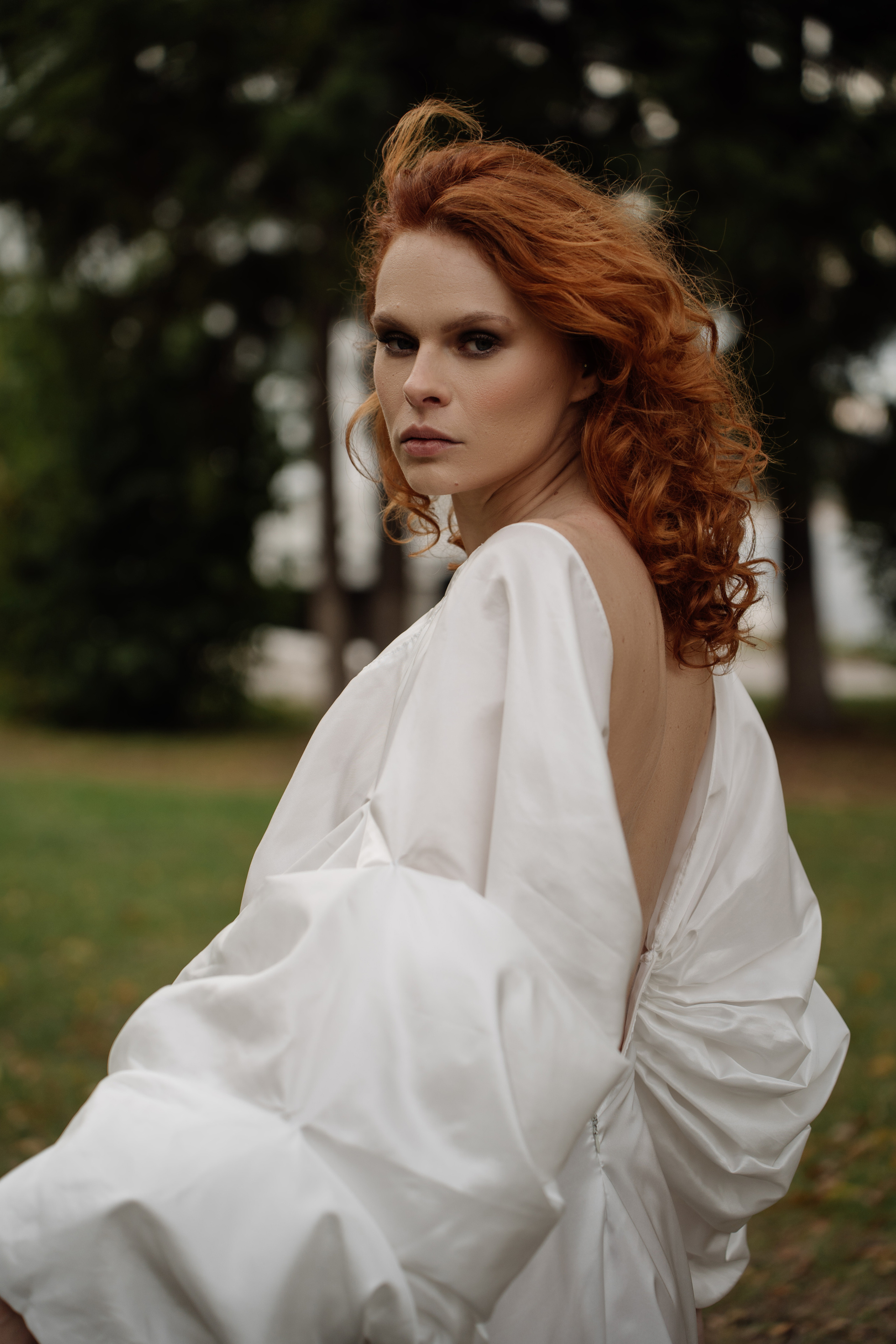 Вера. Свадебный фотограф Тольятти Москва Адамова Виктория