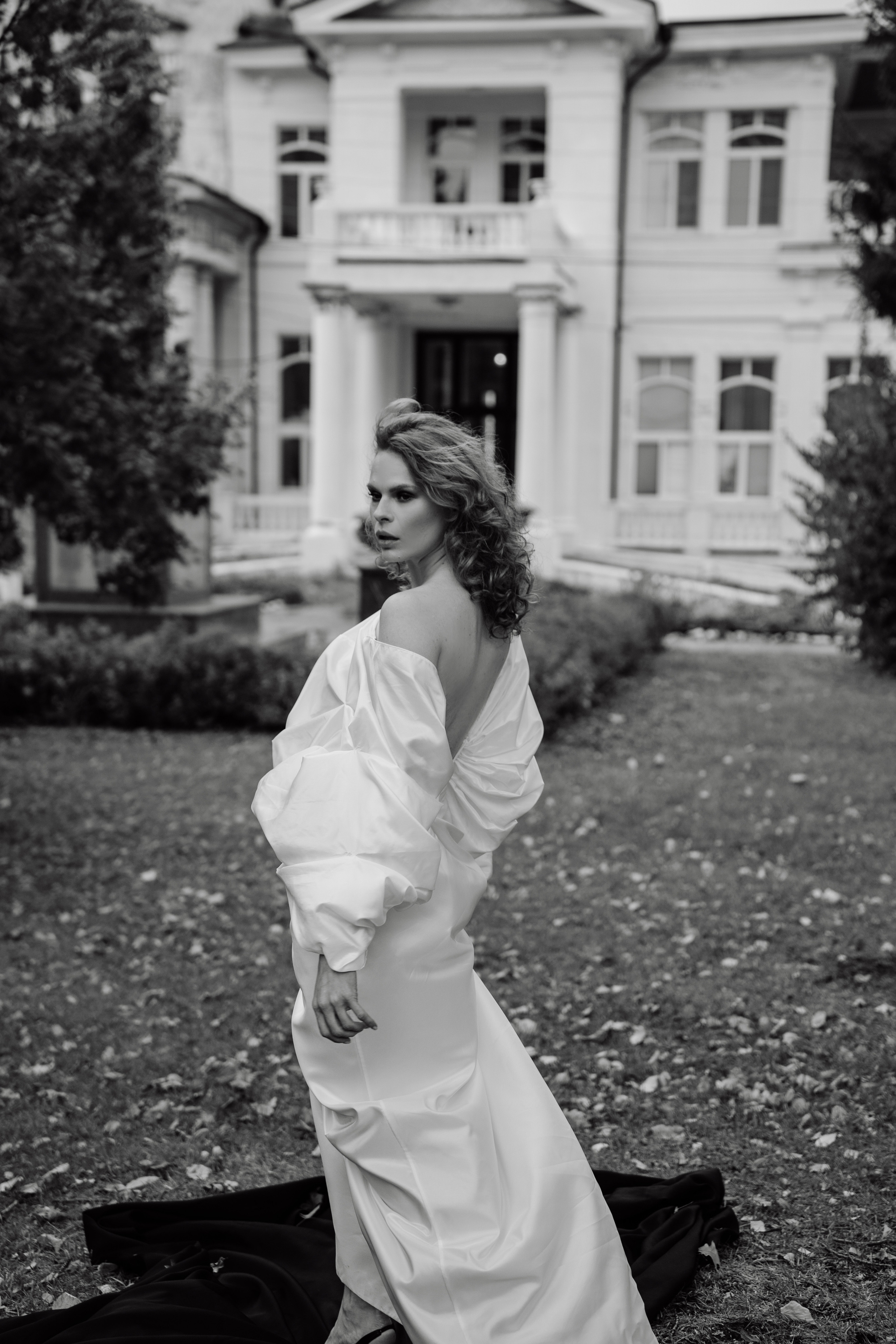 Вера. Свадебный фотограф Тольятти Москва Адамова Виктория