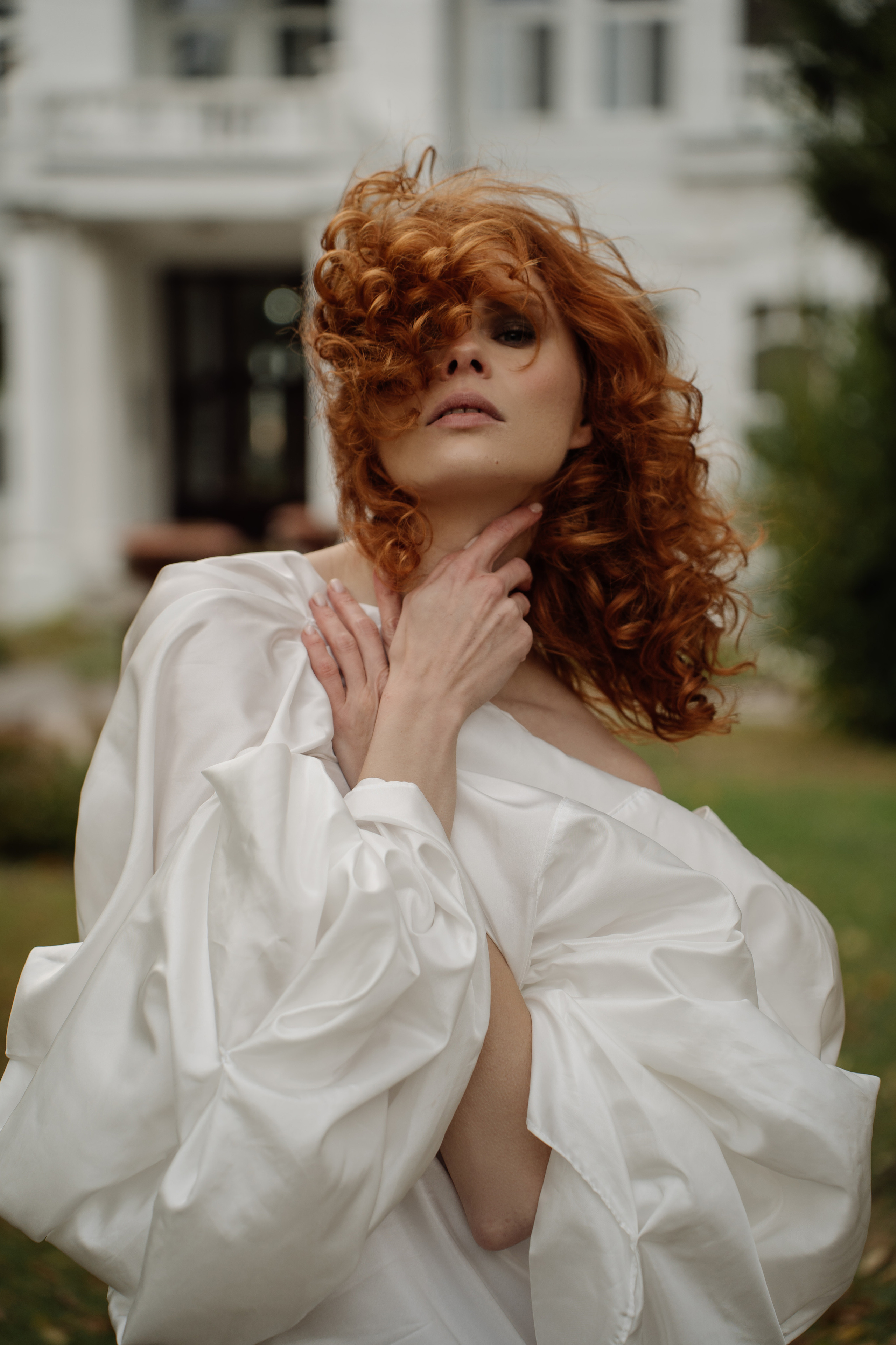 Вера. Свадебный фотограф Тольятти Москва Адамова Виктория