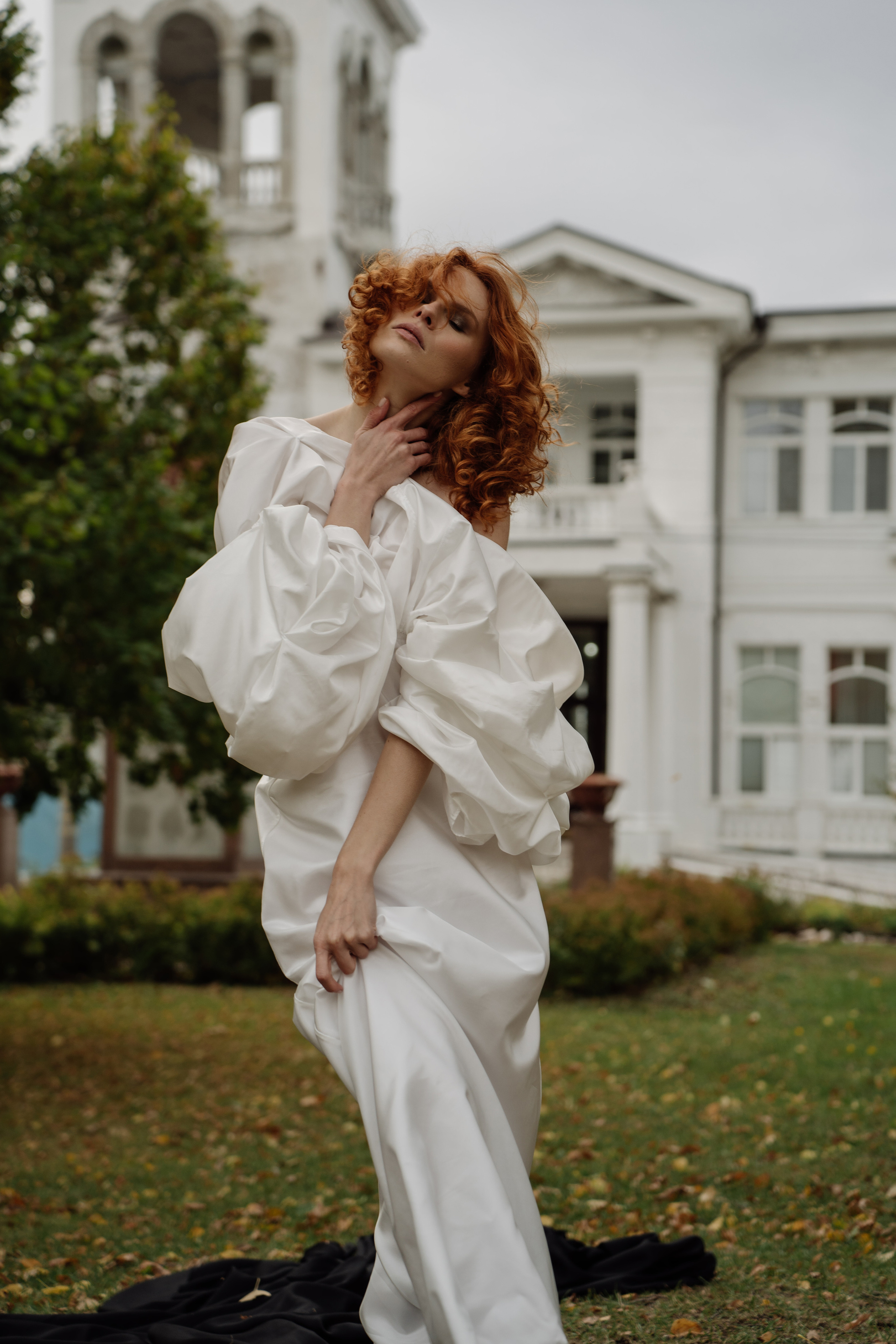 Вера. Свадебный фотограф Тольятти Москва Адамова Виктория