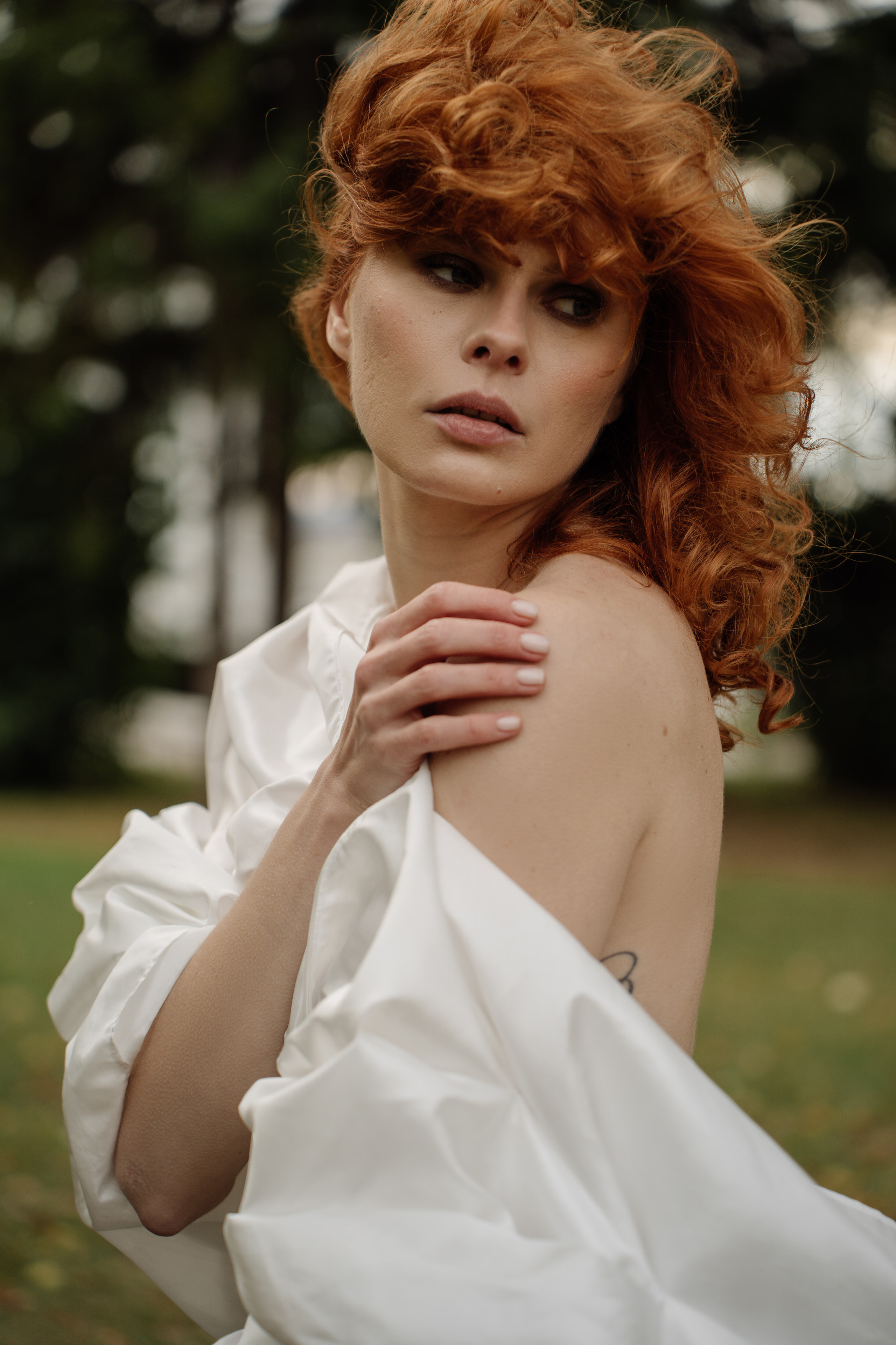 Вера. Свадебный фотограф Тольятти Москва Адамова Виктория