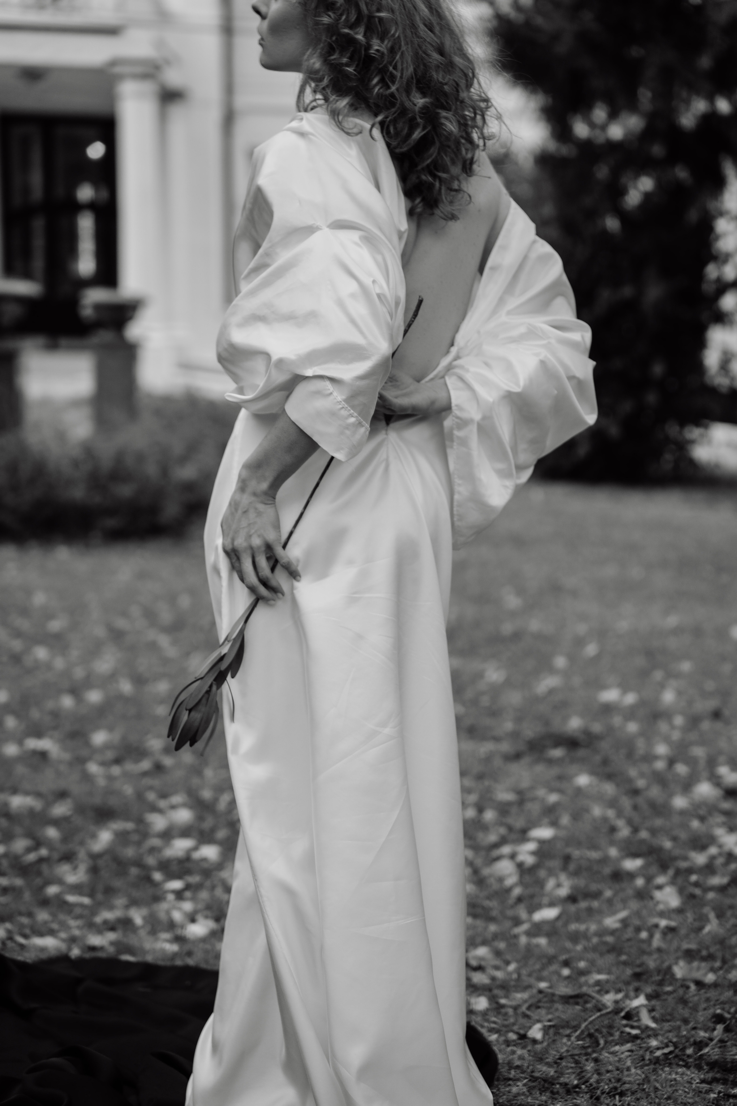 Вера. Свадебный фотограф Тольятти Москва Адамова Виктория