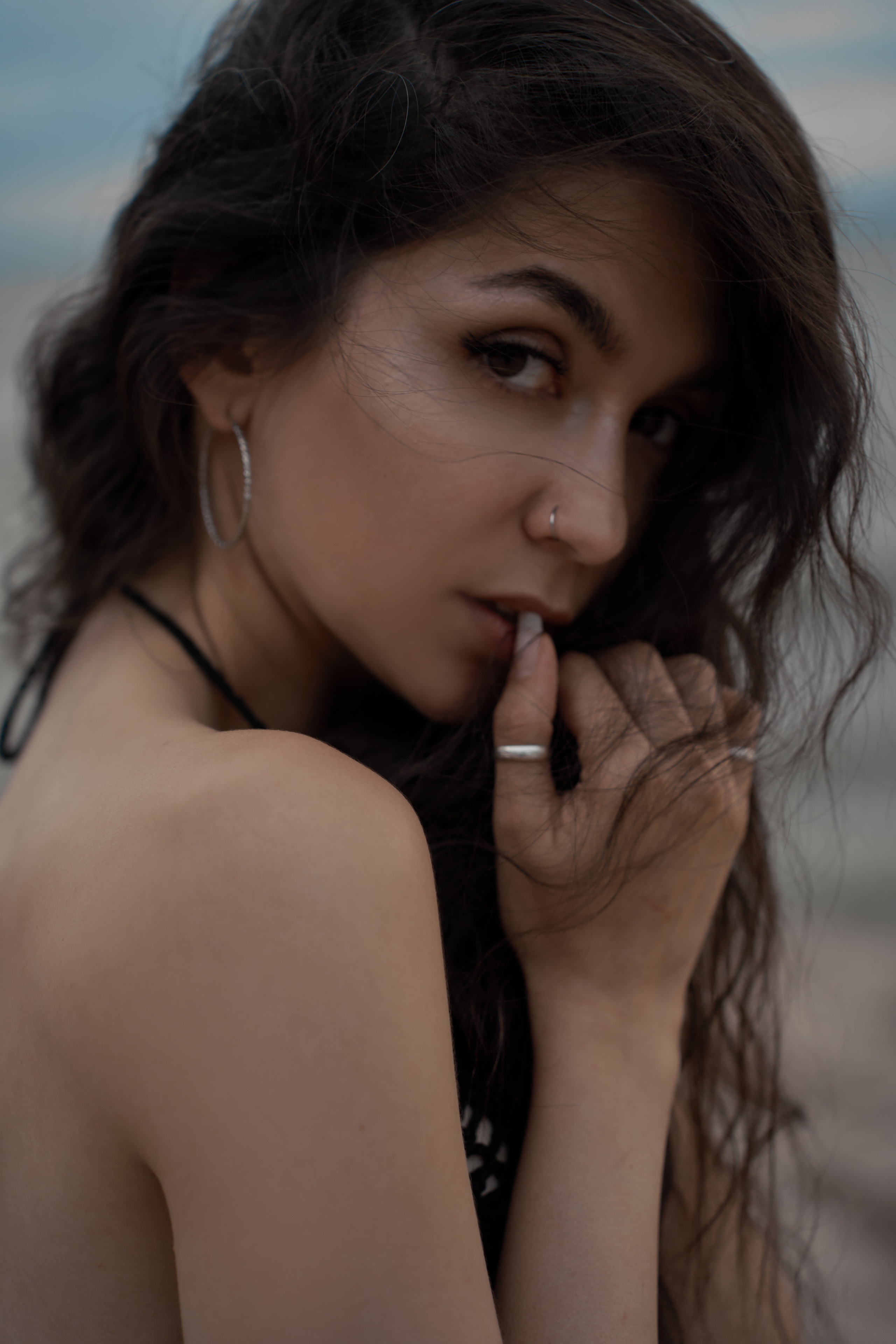 Наргиза. Свадебный фотограф Тольятти Москва Адамова Виктория