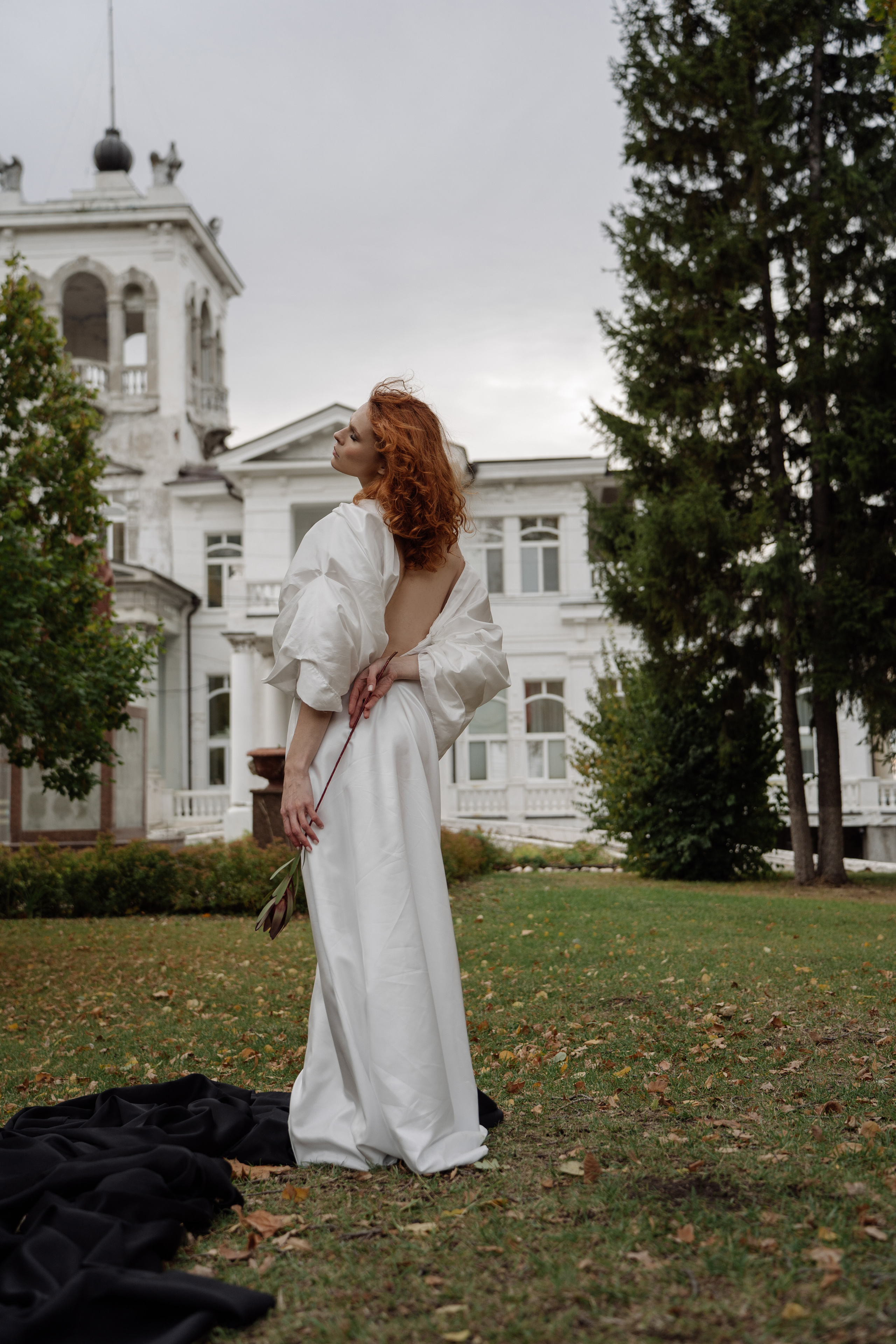 Вера. Свадебный фотограф Тольятти Москва Адамова Виктория