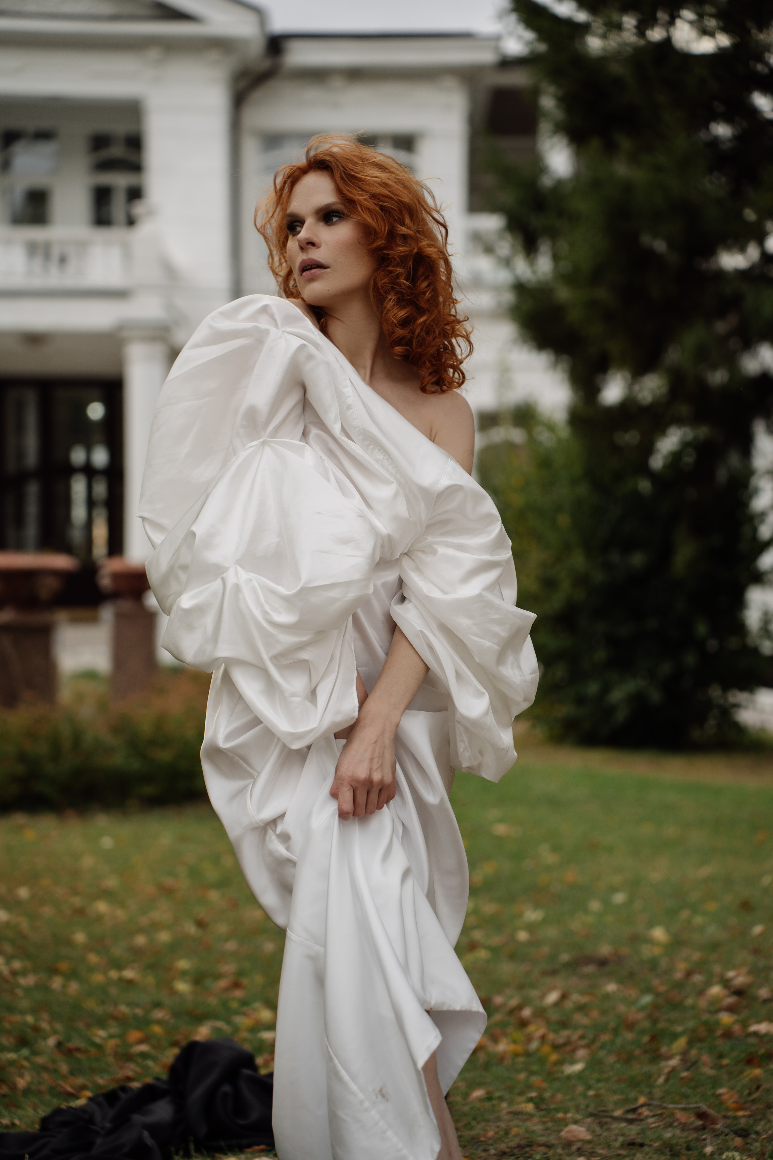 Вера. Свадебный фотограф Тольятти Москва Адамова Виктория