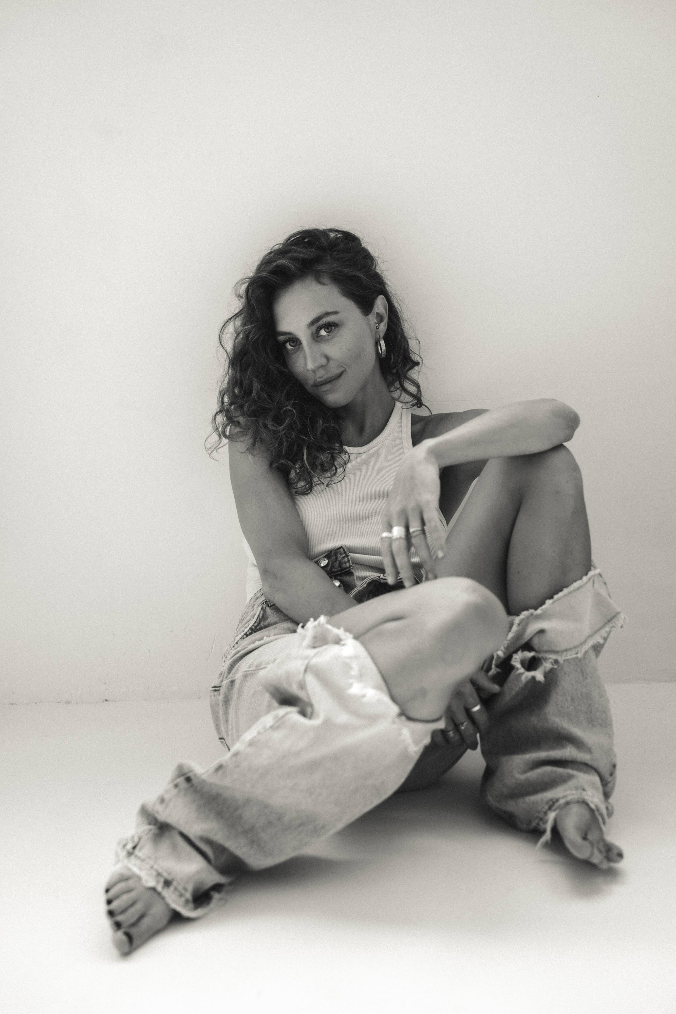 Аня. Свадебный фотограф Тольятти Москва Адамова Виктория