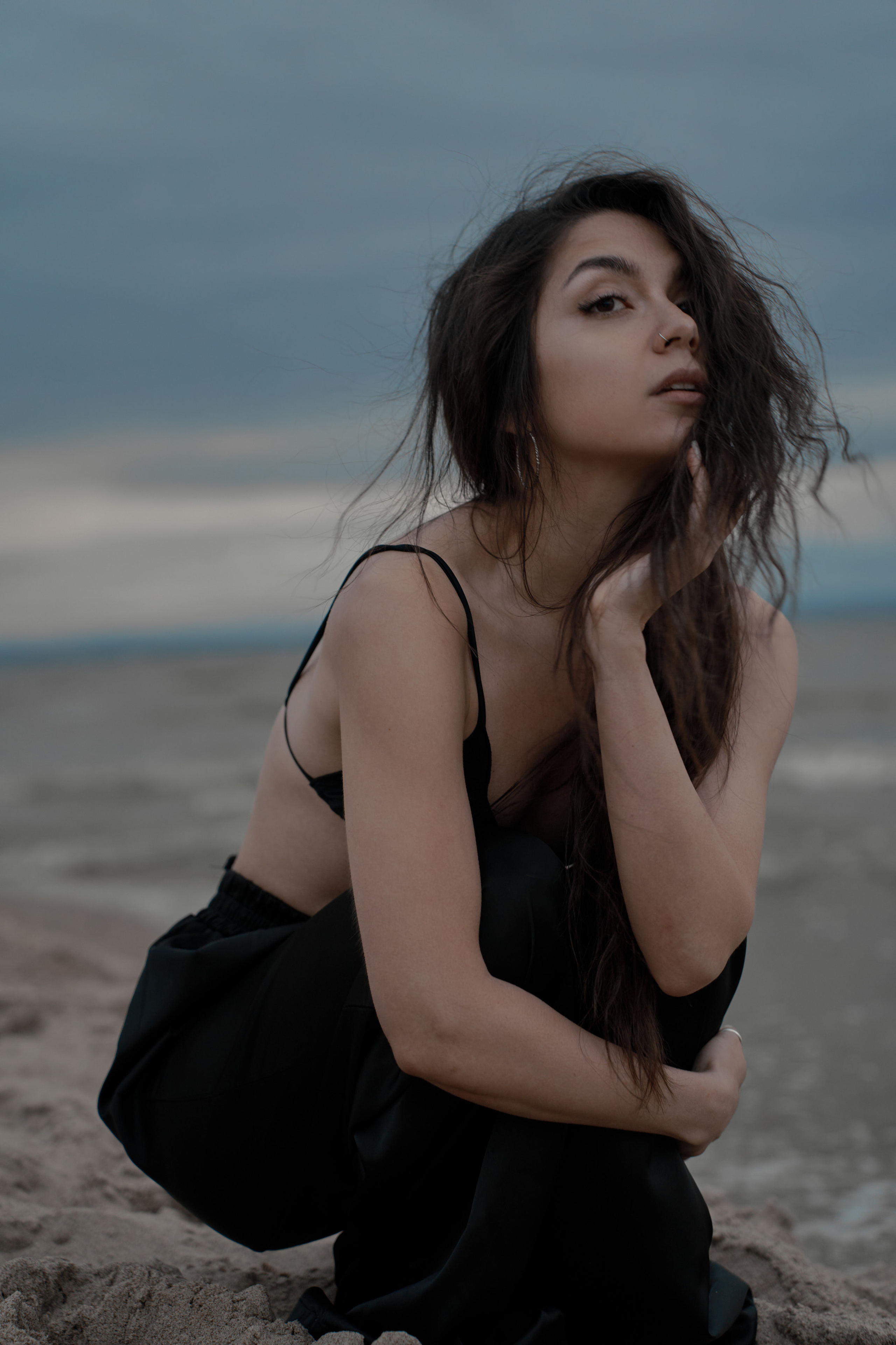 Наргиза. Свадебный фотограф Тольятти Москва Адамова Виктория