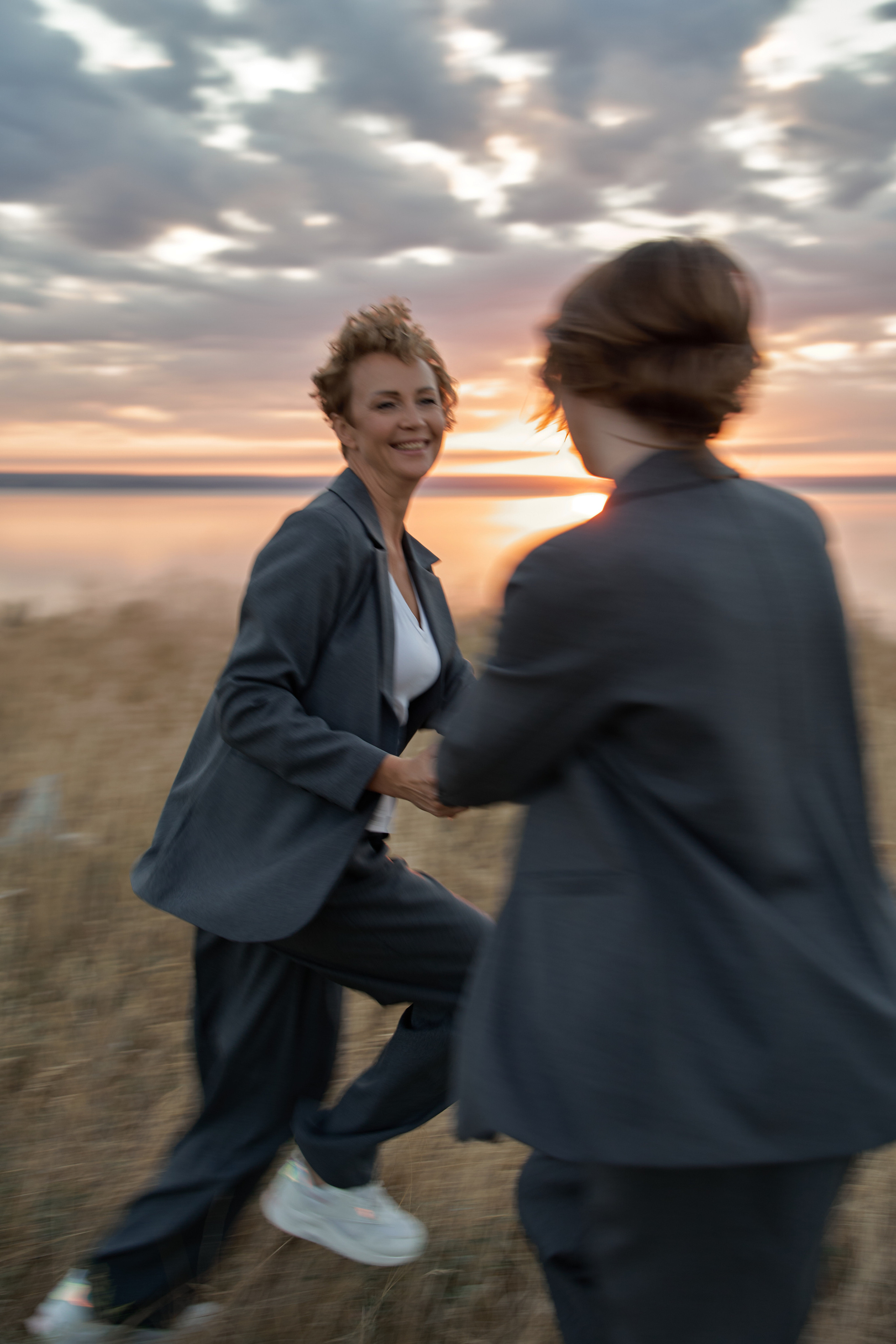 Мама и дочь. Свадебный фотограф Тольятти Москва Адамова Виктория