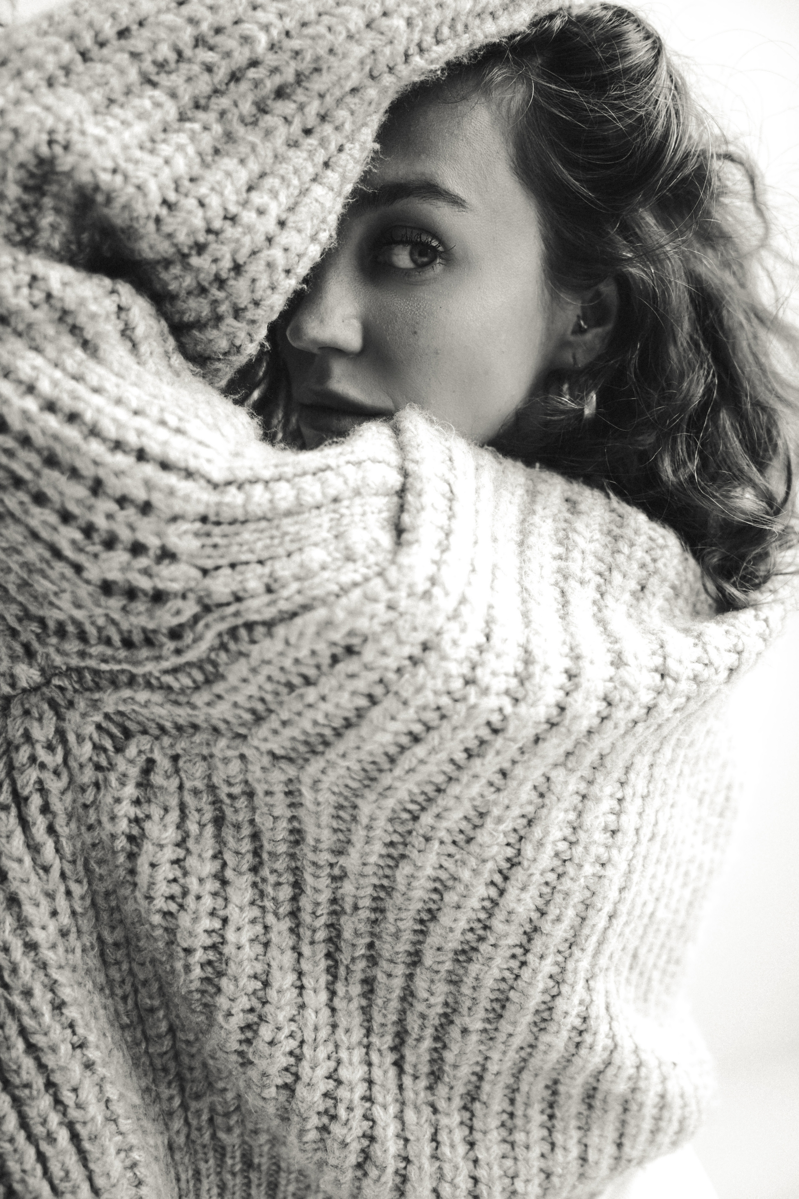 Аня. Свадебный фотограф Тольятти Москва Адамова Виктория