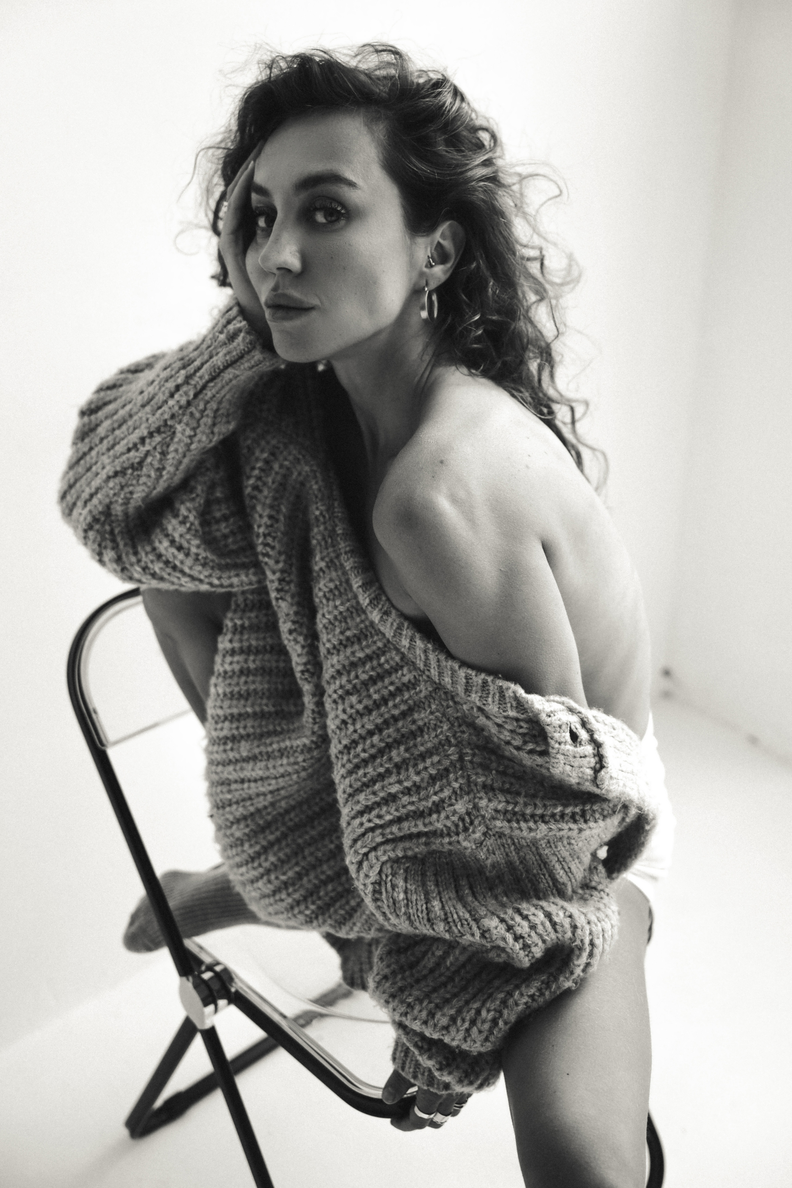 Аня. Свадебный фотограф Тольятти Москва Адамова Виктория