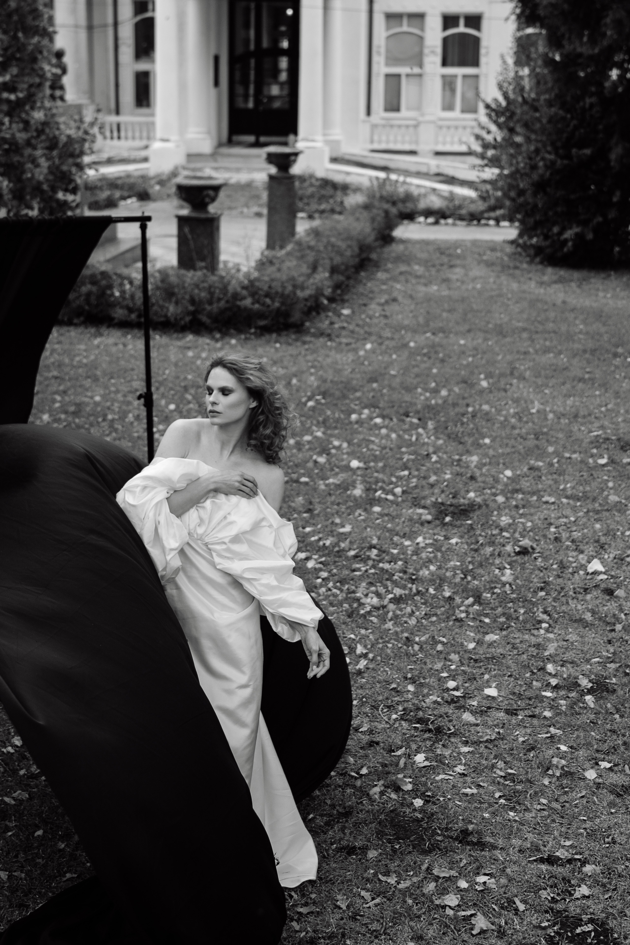 Вера. Свадебный фотограф Тольятти Москва Адамова Виктория