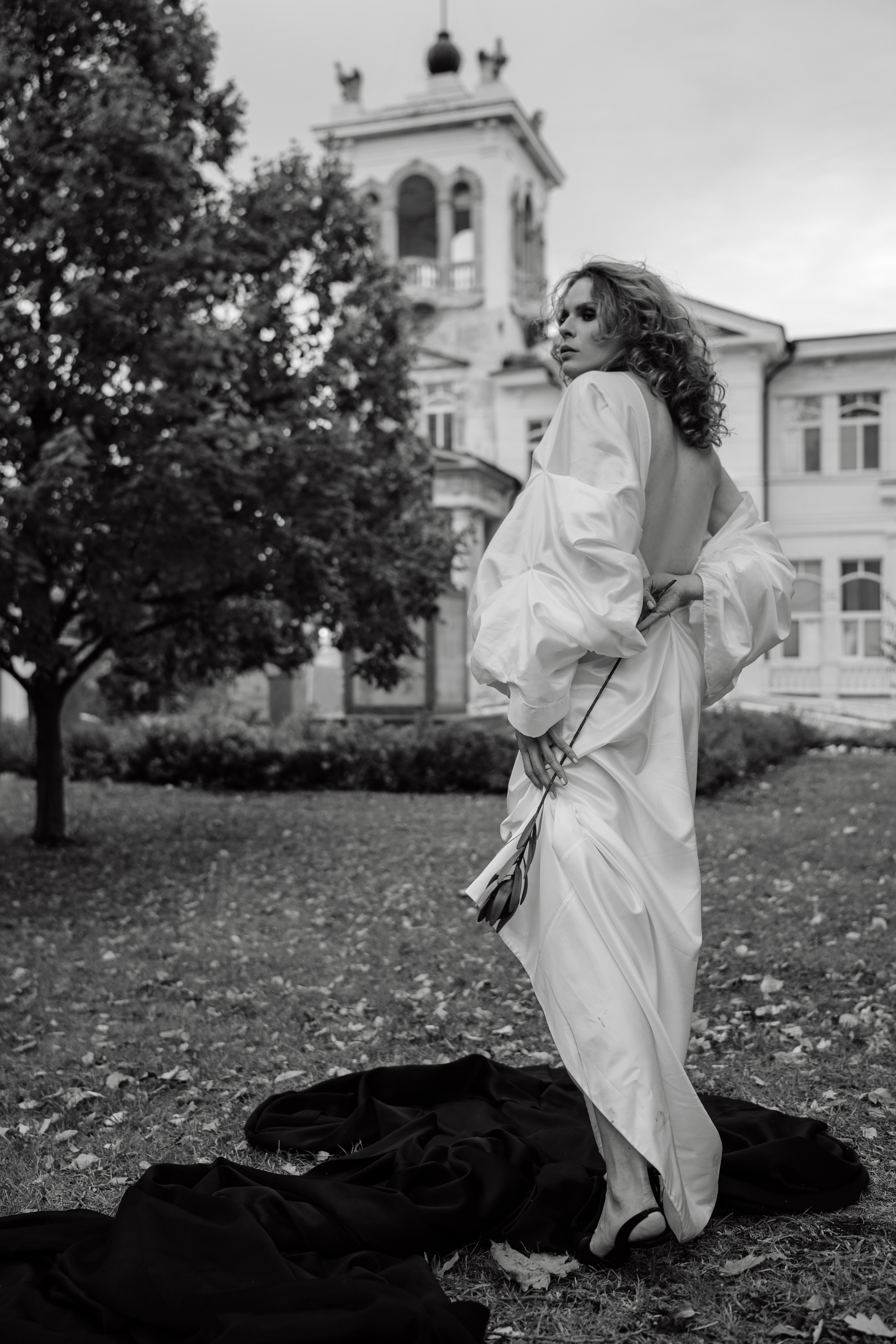 Вера. Свадебный фотограф Тольятти Москва Адамова Виктория