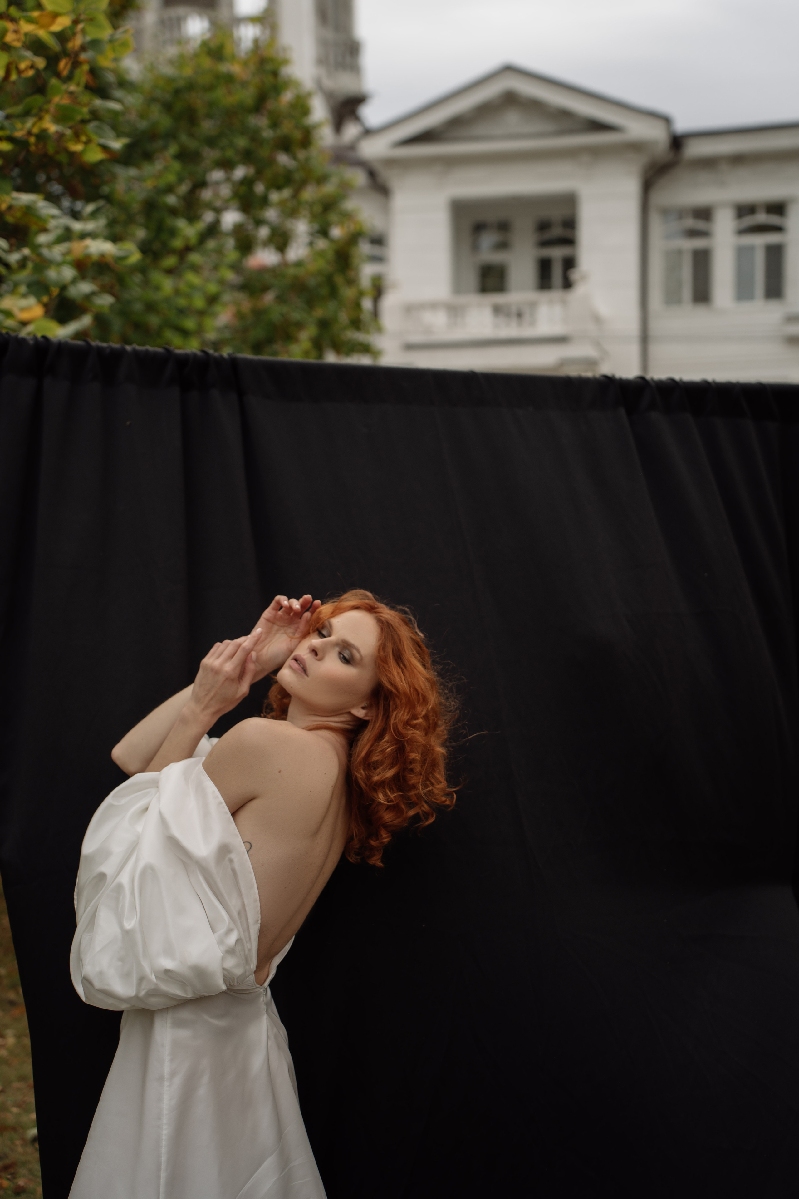 Вера. Свадебный фотограф Тольятти Москва Адамова Виктория