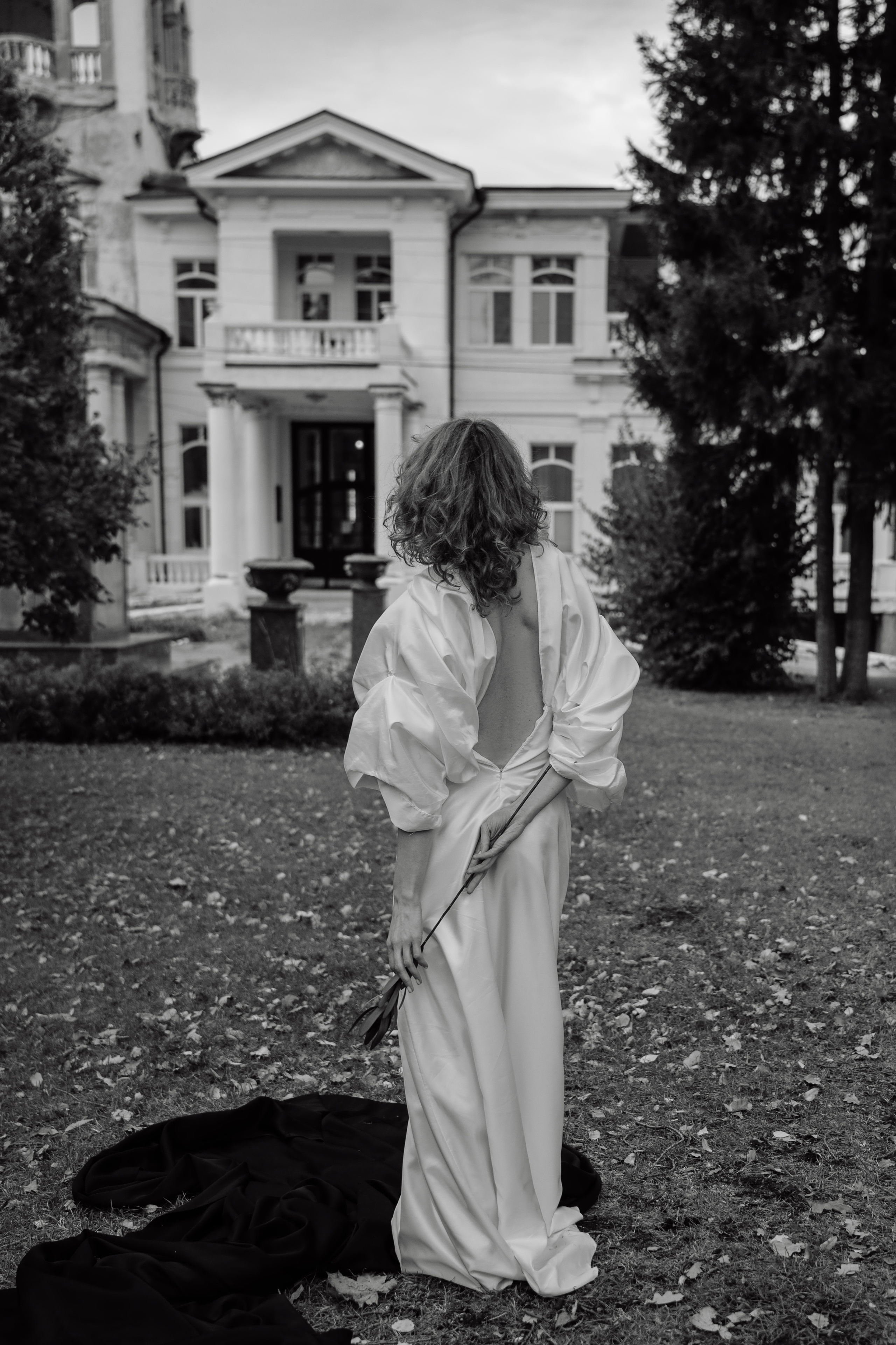 Вера. Свадебный фотограф Тольятти Москва Адамова Виктория