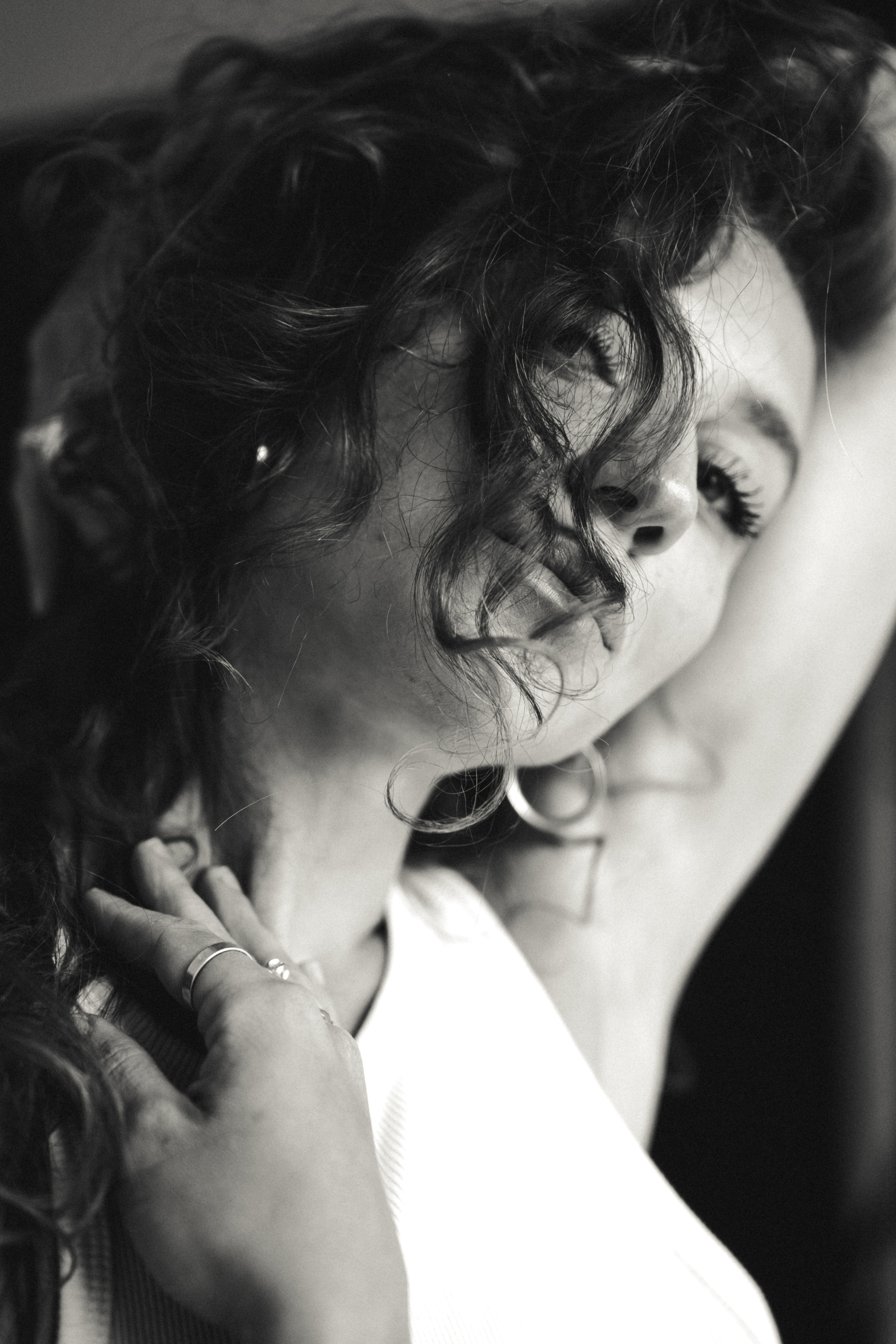 Аня. Свадебный фотограф Тольятти Москва Адамова Виктория