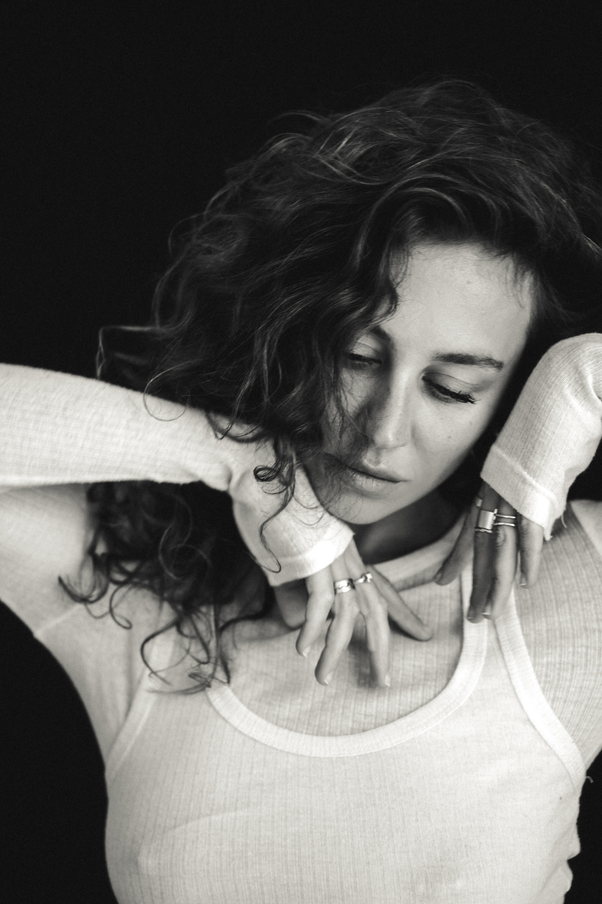 Аня. Свадебный фотограф Тольятти Москва Адамова Виктория