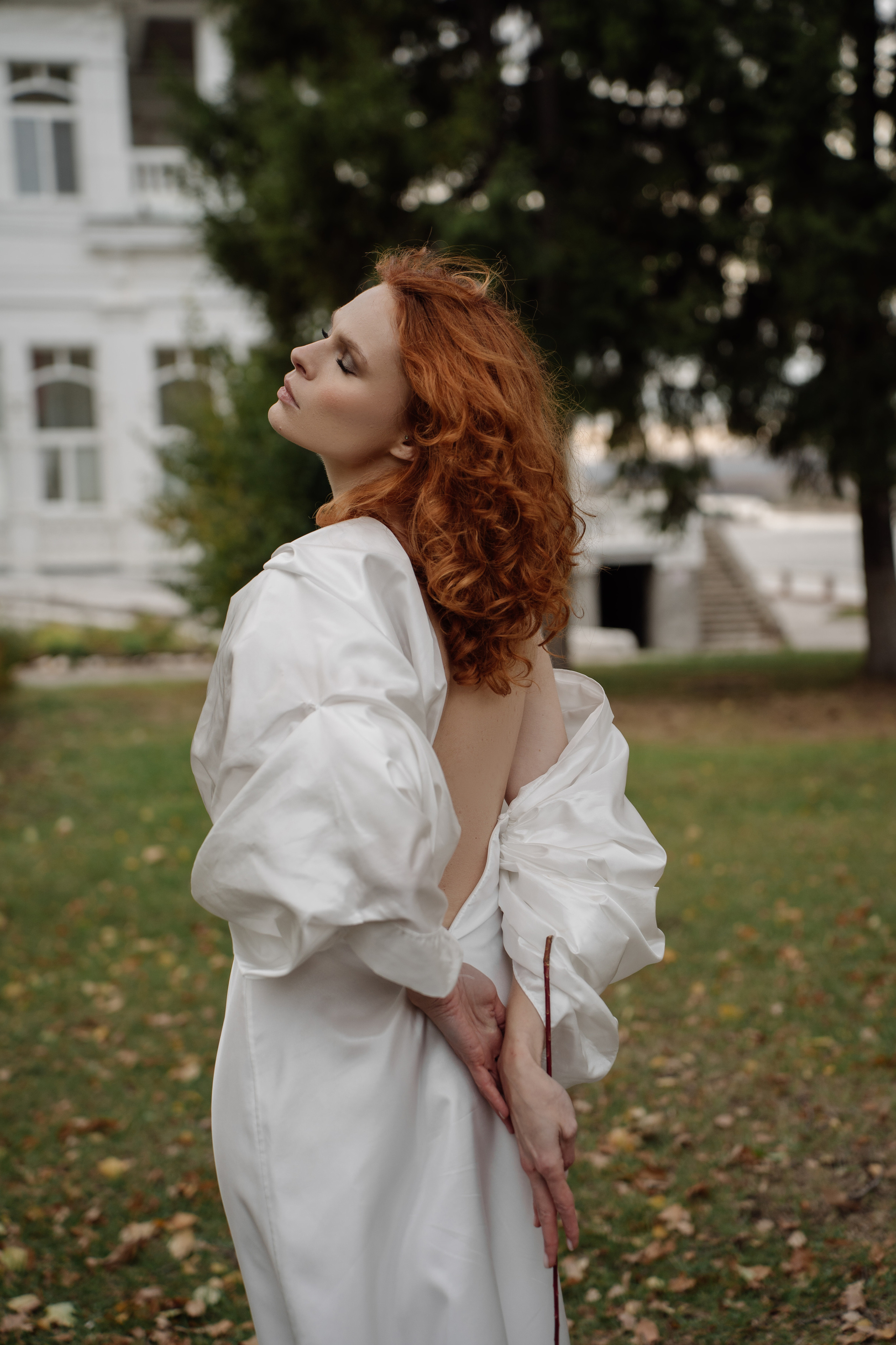 Вера. Свадебный фотограф Тольятти Москва Адамова Виктория