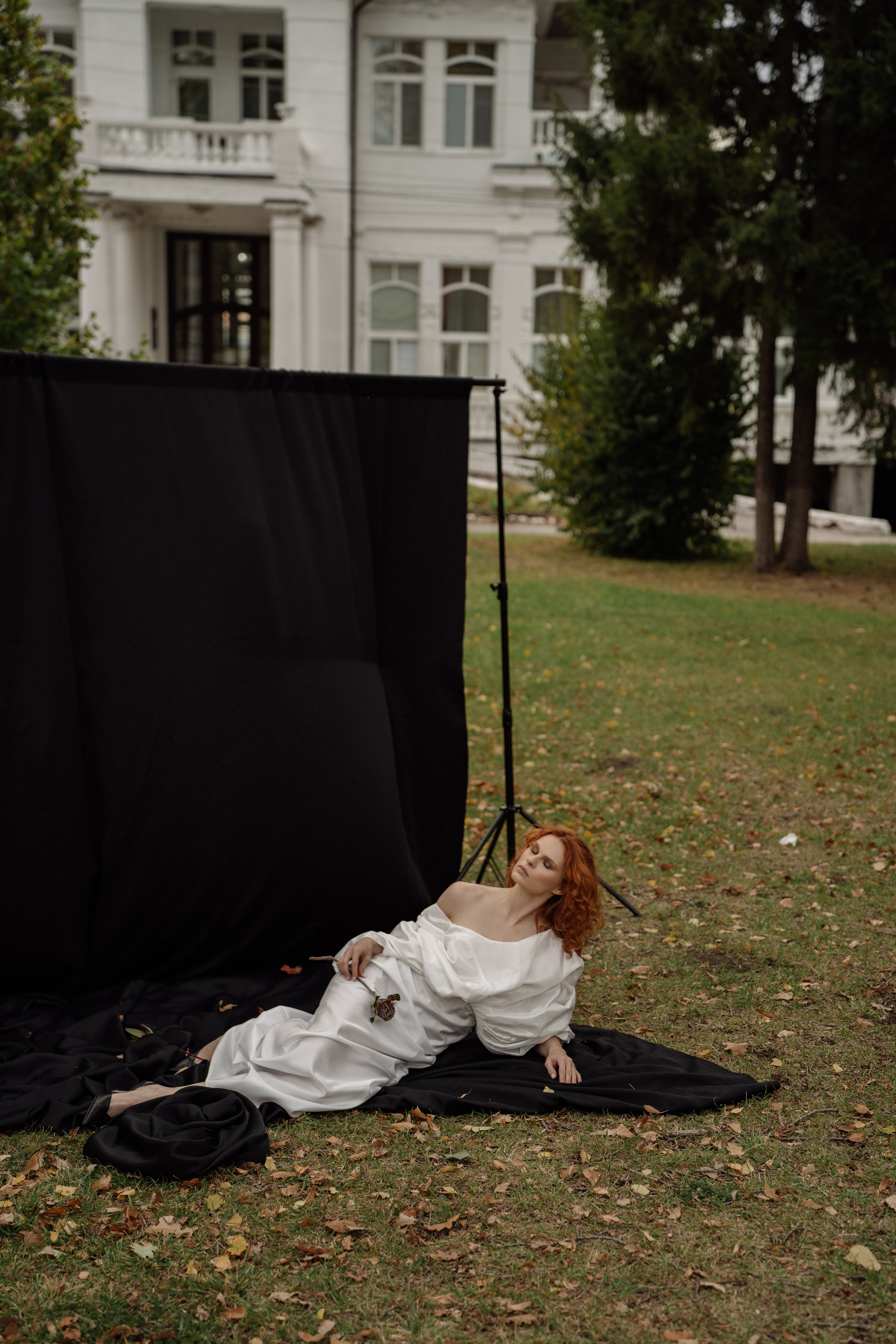 Вера. Свадебный фотограф Тольятти Москва Адамова Виктория