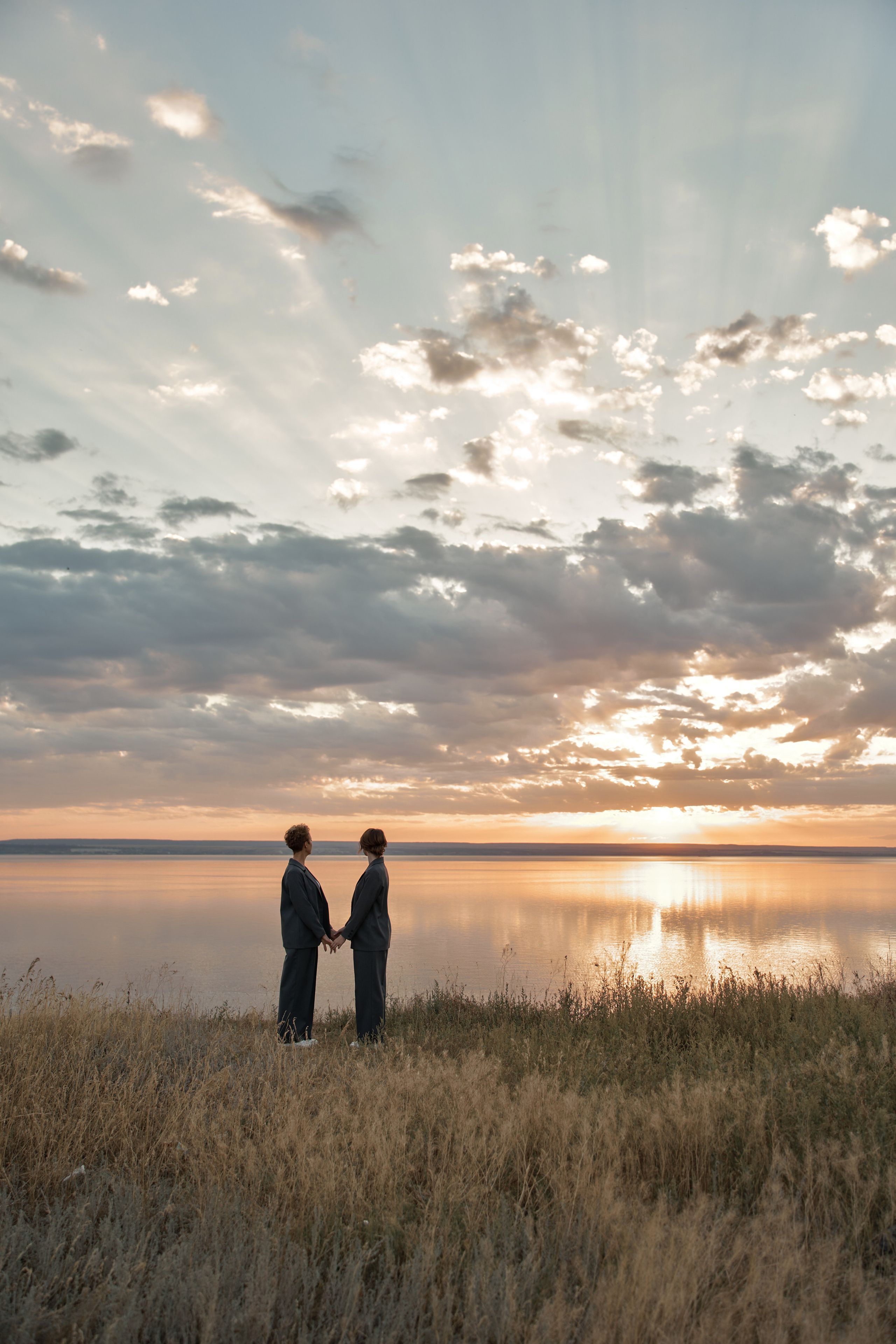Мама и дочь. Свадебный фотограф Тольятти Москва Адамова Виктория