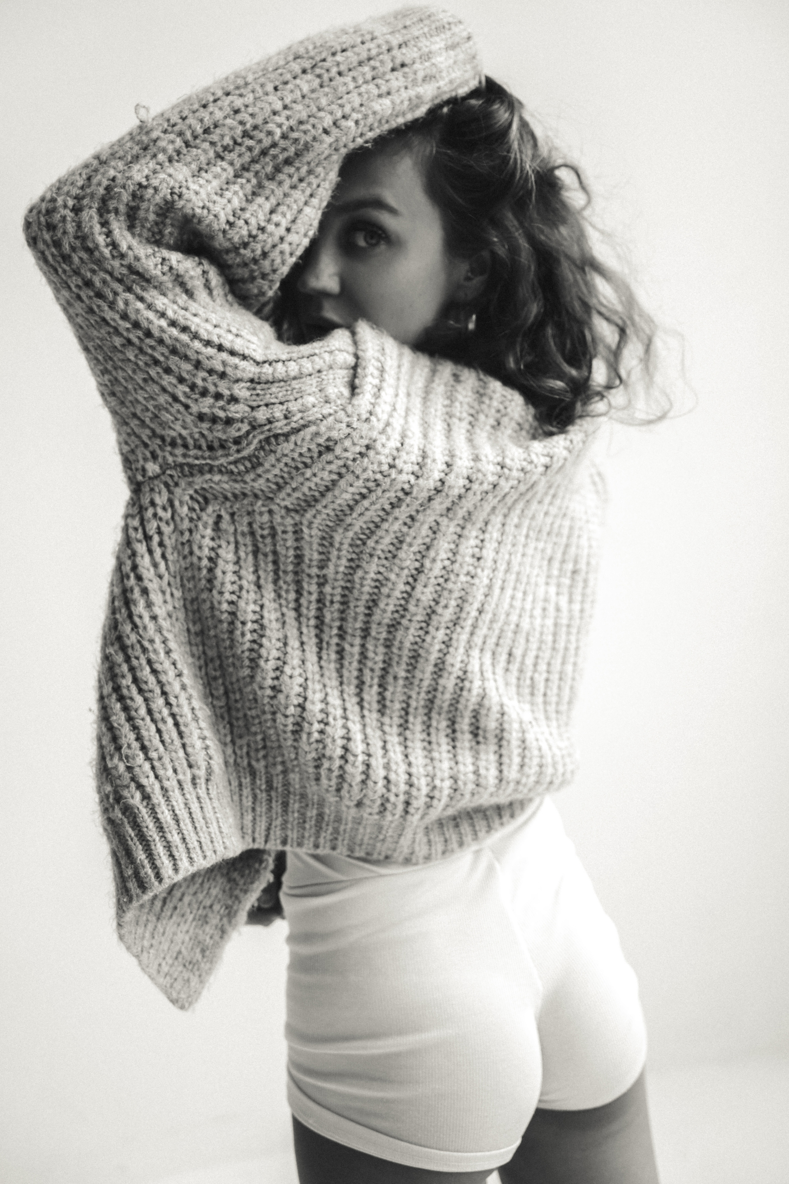 Аня. Свадебный фотограф Тольятти Москва Адамова Виктория