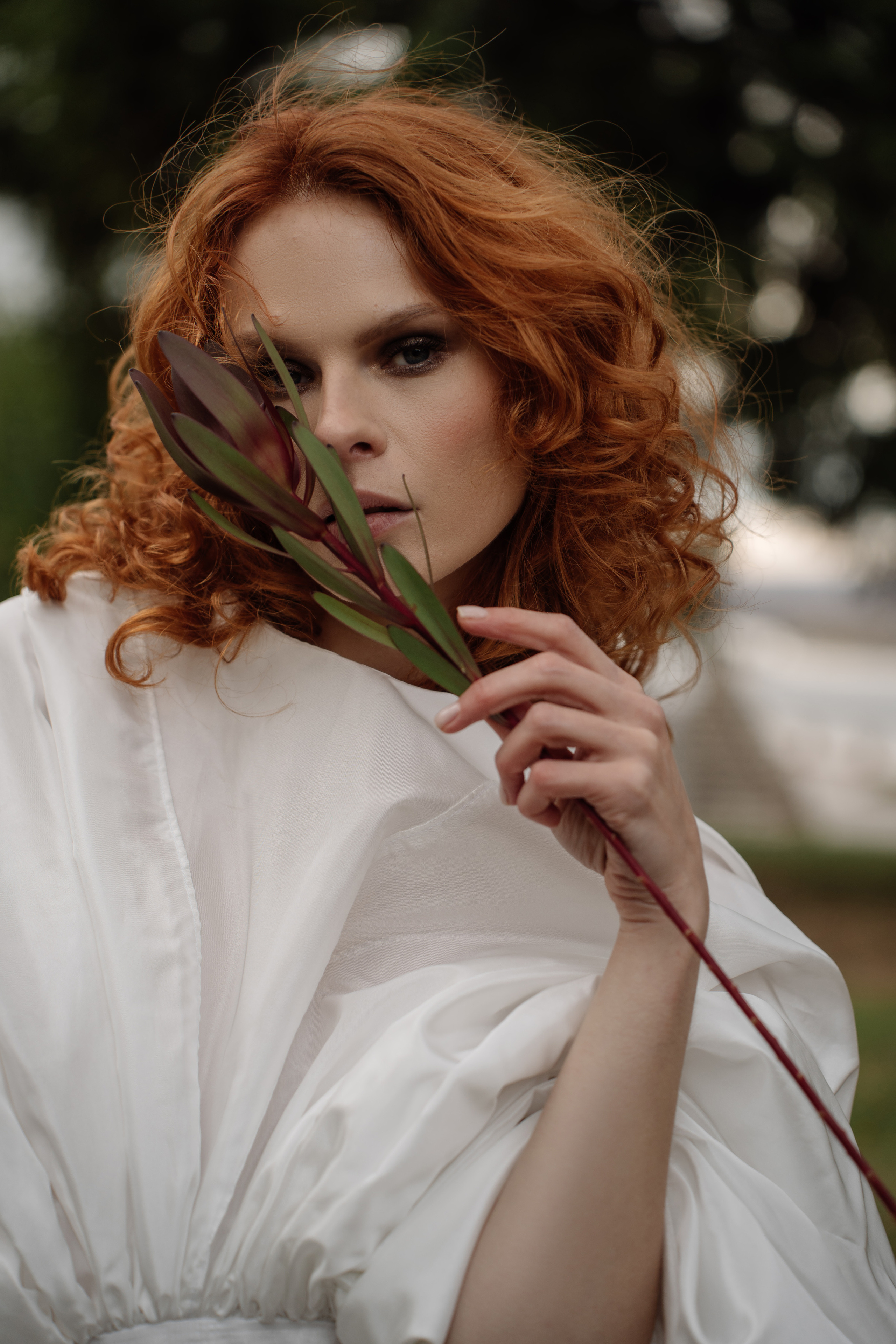 Вера. Свадебный фотограф Тольятти Москва Адамова Виктория