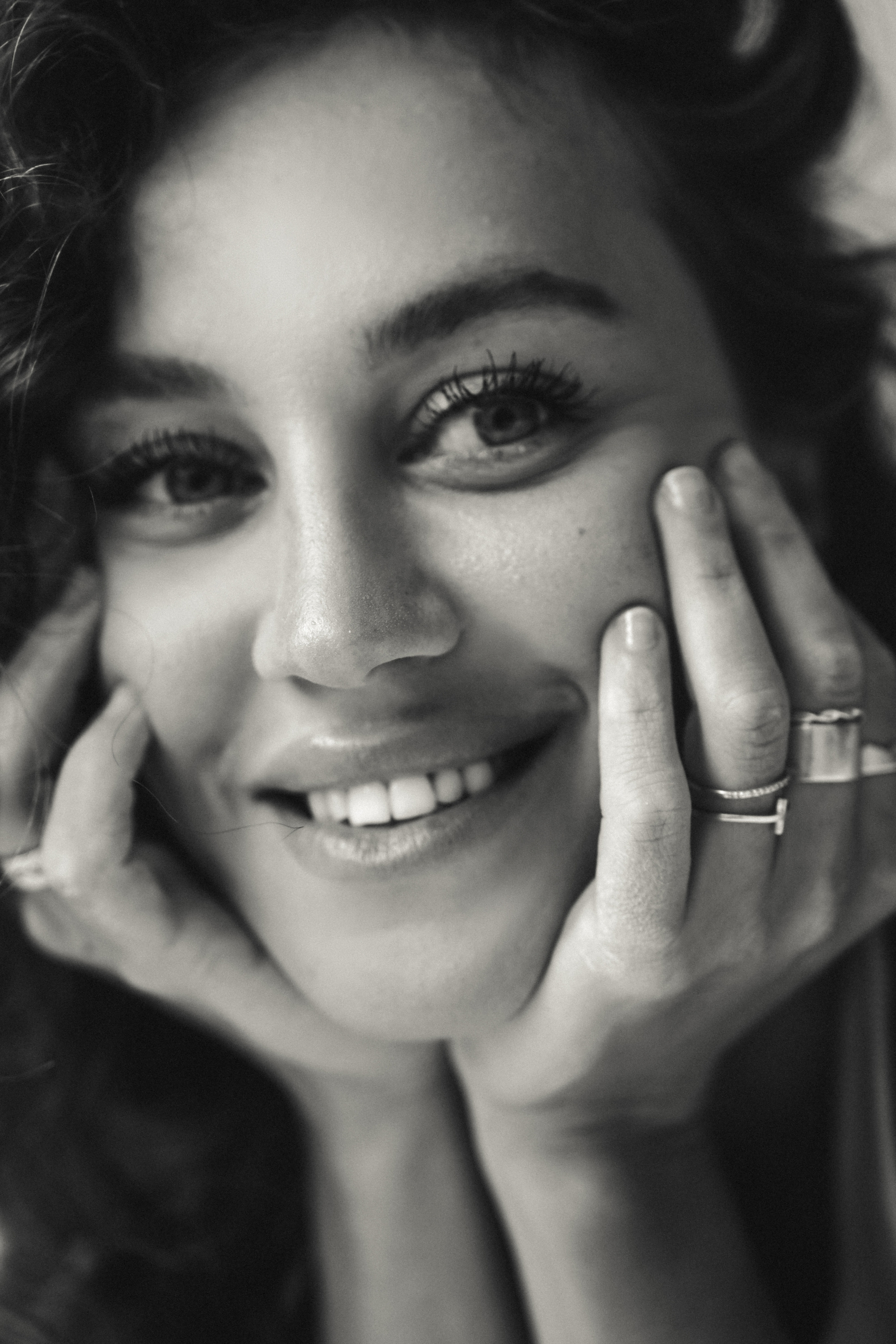 Аня. Свадебный фотограф Тольятти Москва Адамова Виктория