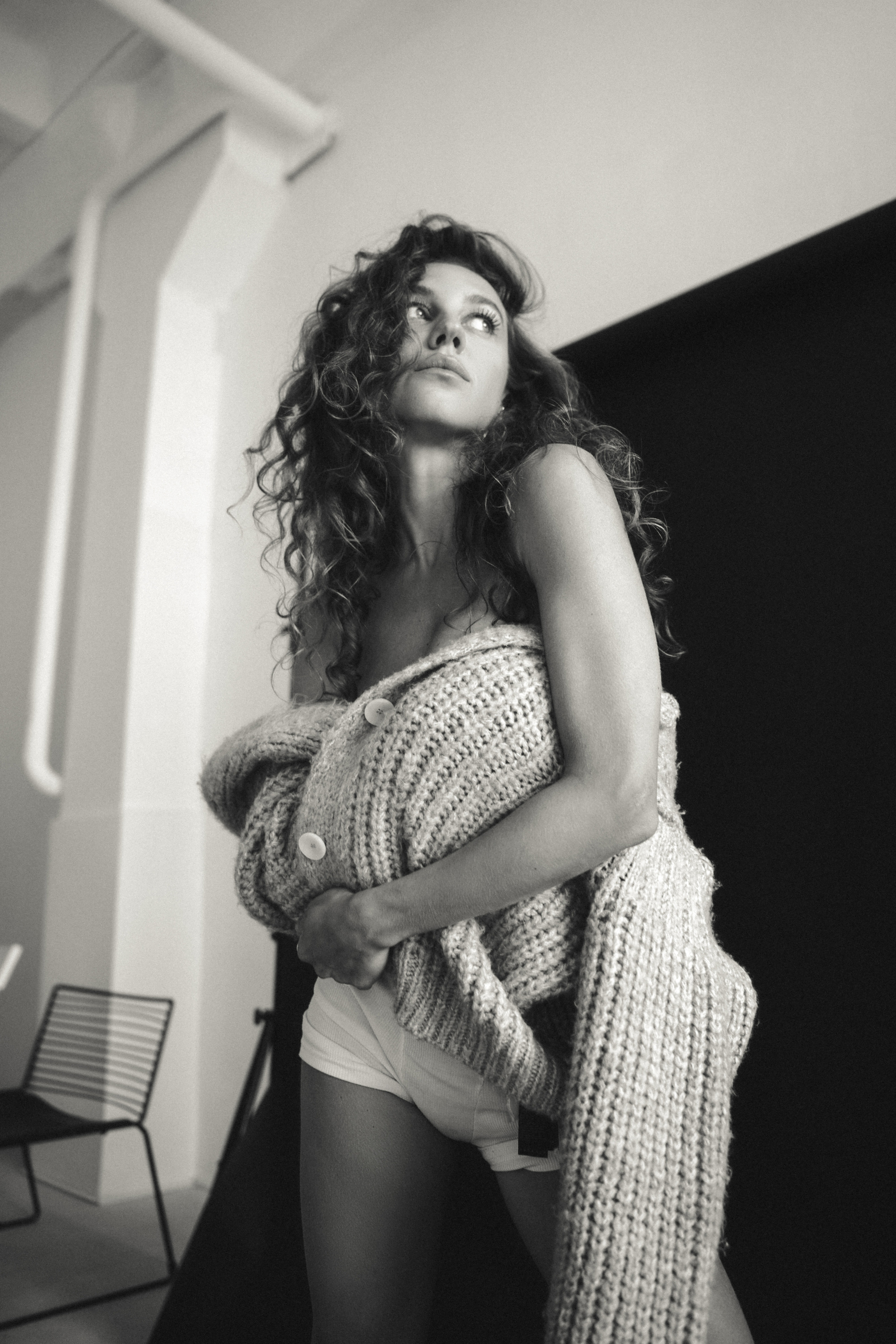 Аня. Свадебный фотограф Тольятти Москва Адамова Виктория