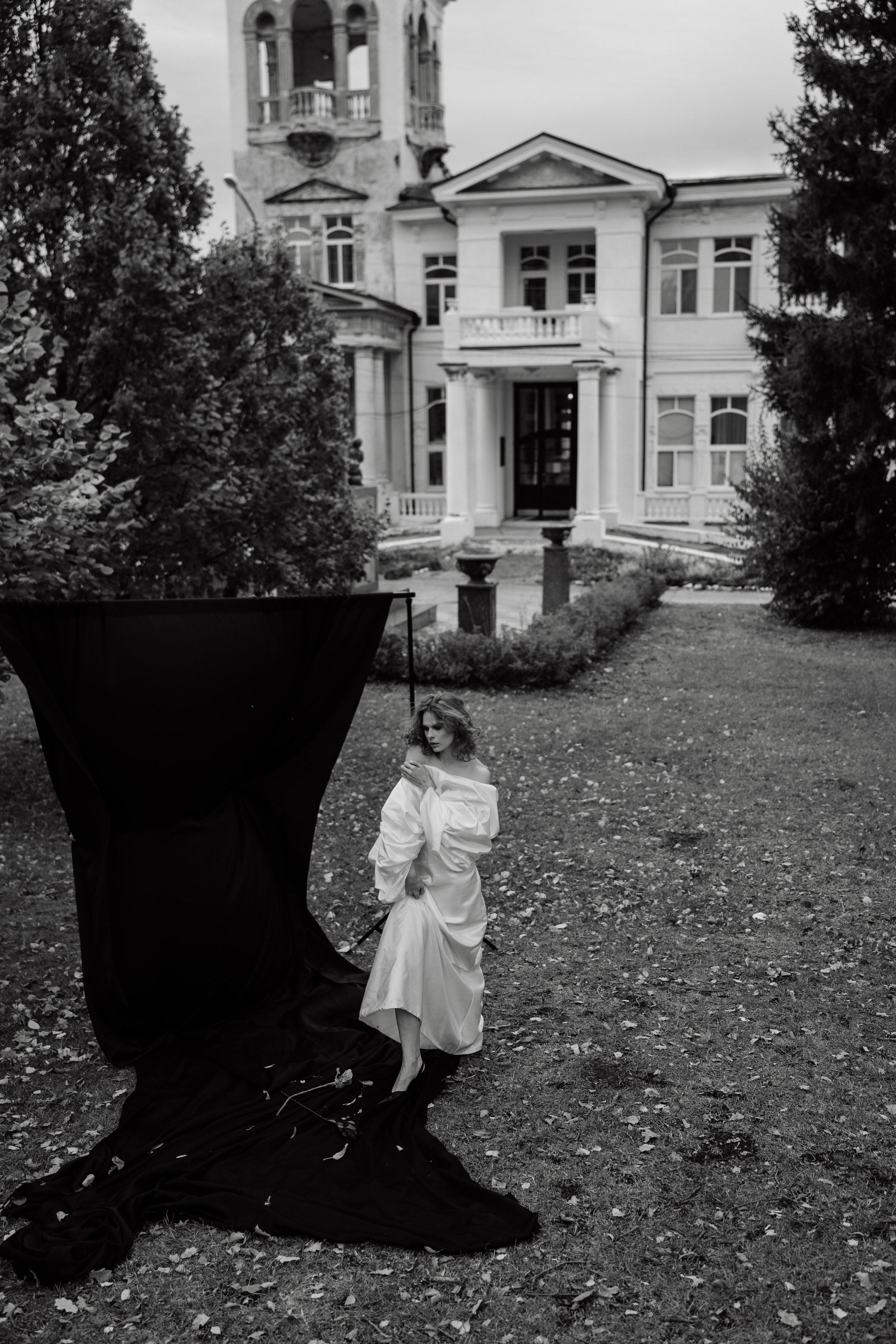 Вера. Свадебный фотограф Тольятти Москва Адамова Виктория