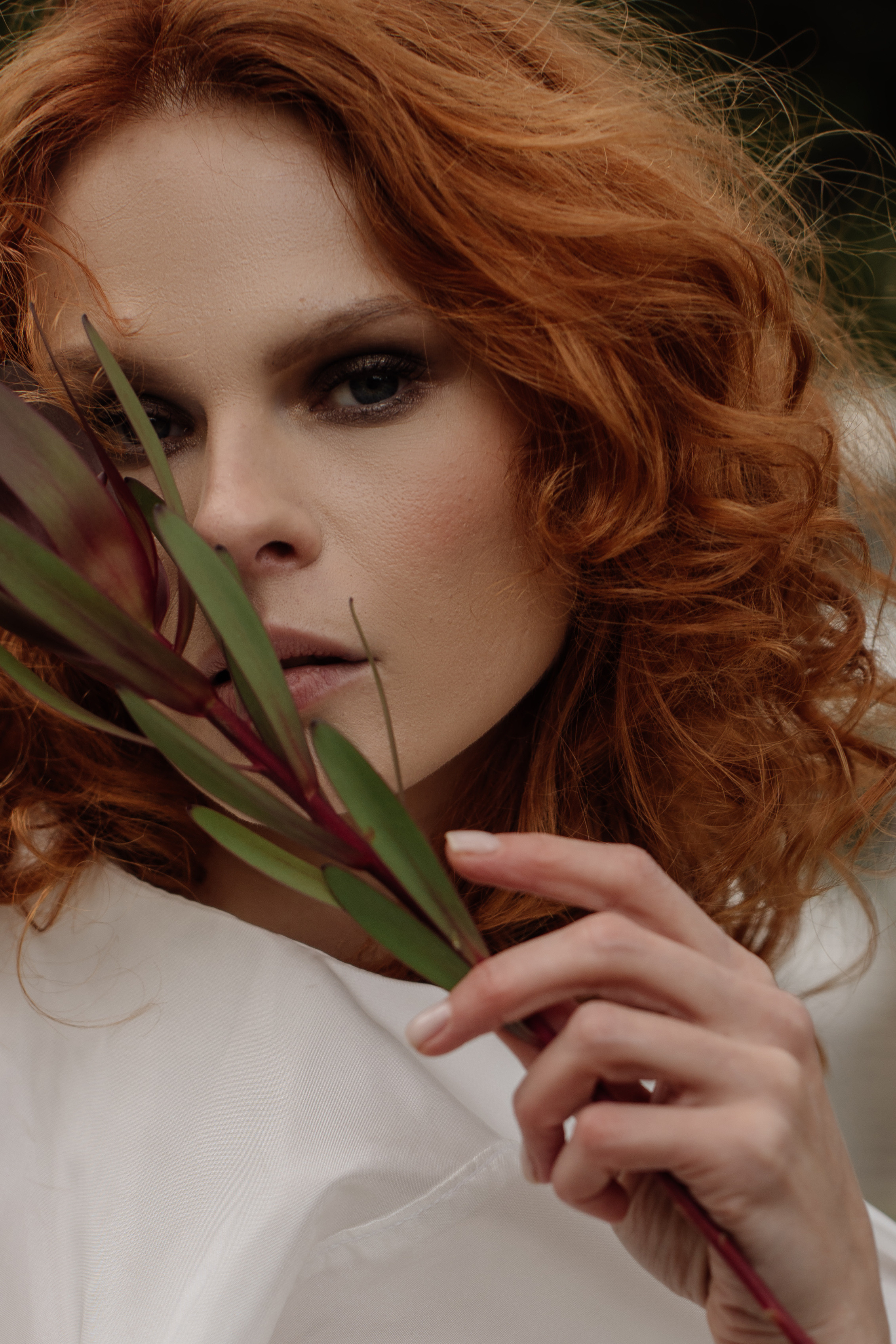 Вера. Свадебный фотограф Тольятти Москва Адамова Виктория