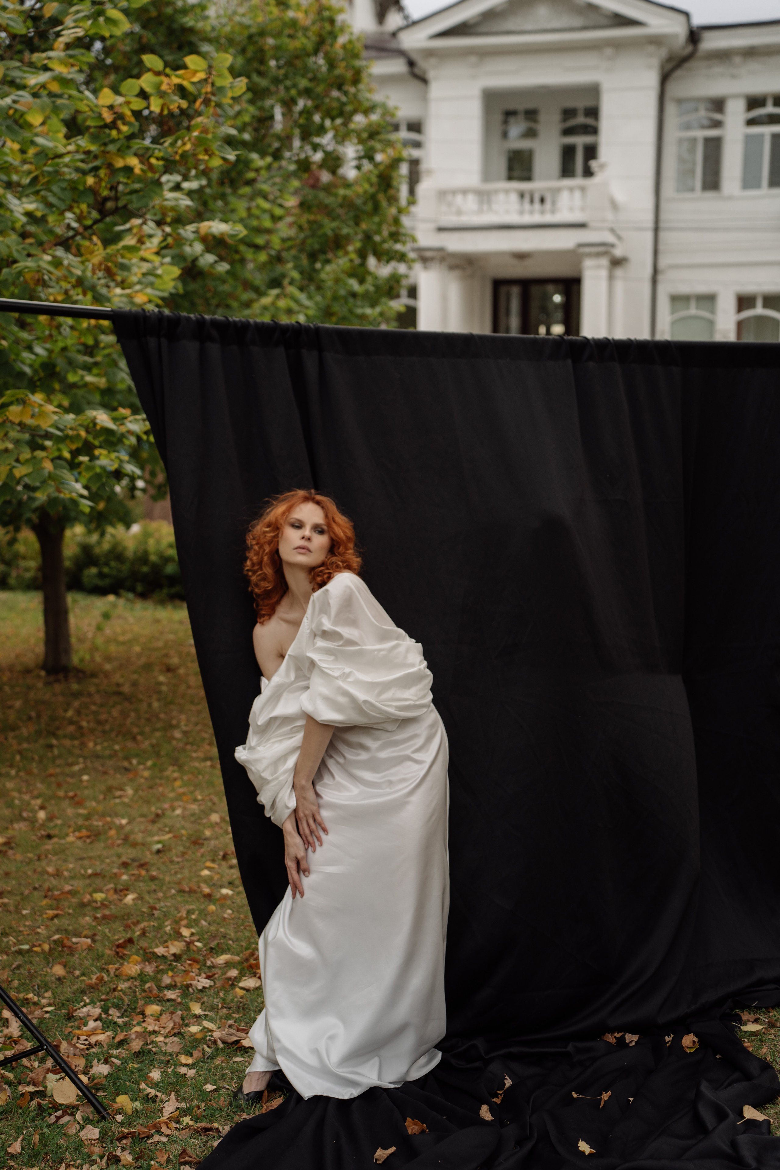 Вера. Свадебный фотограф Тольятти Москва Адамова Виктория