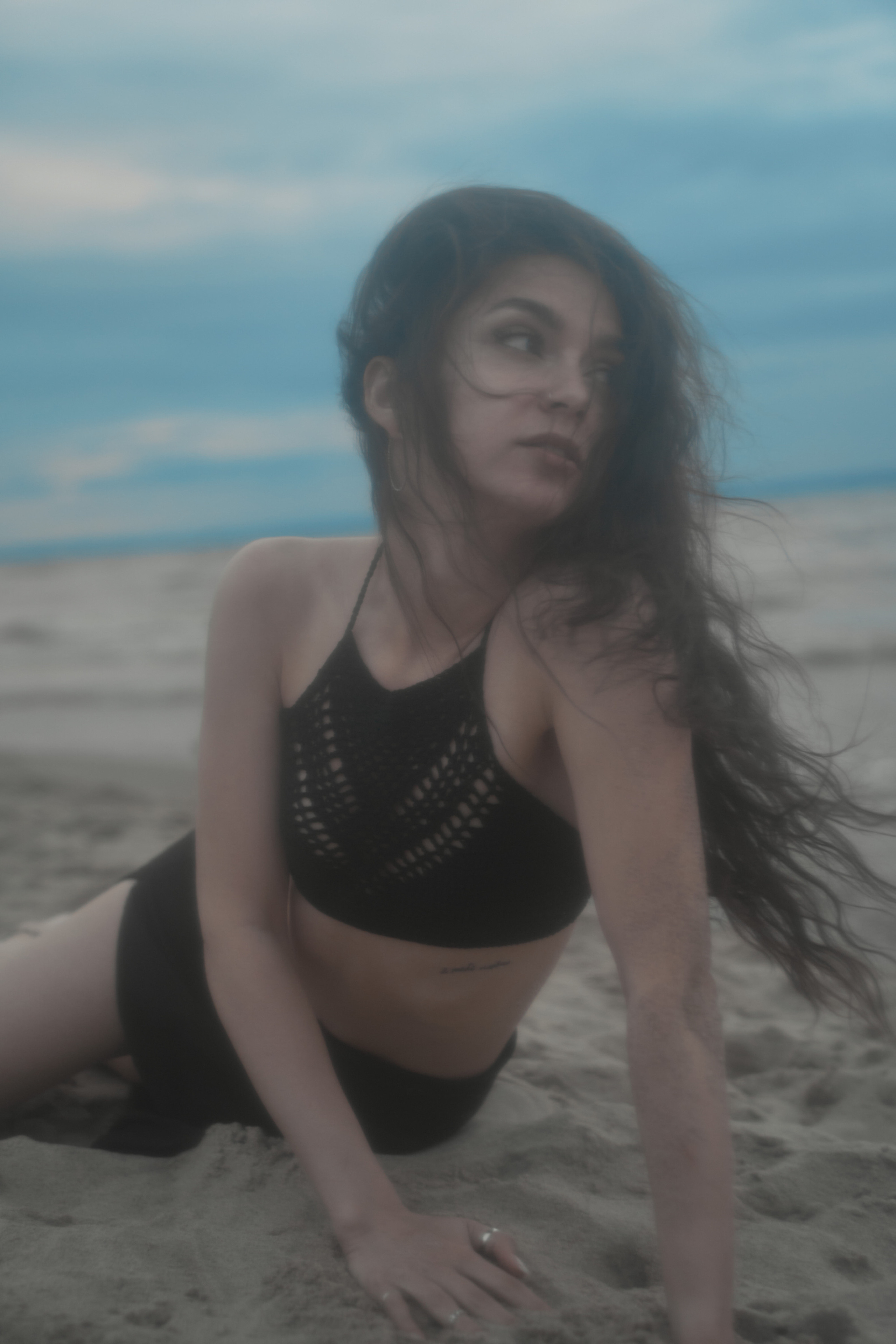 Наргиза. Свадебный фотограф Тольятти Москва Адамова Виктория