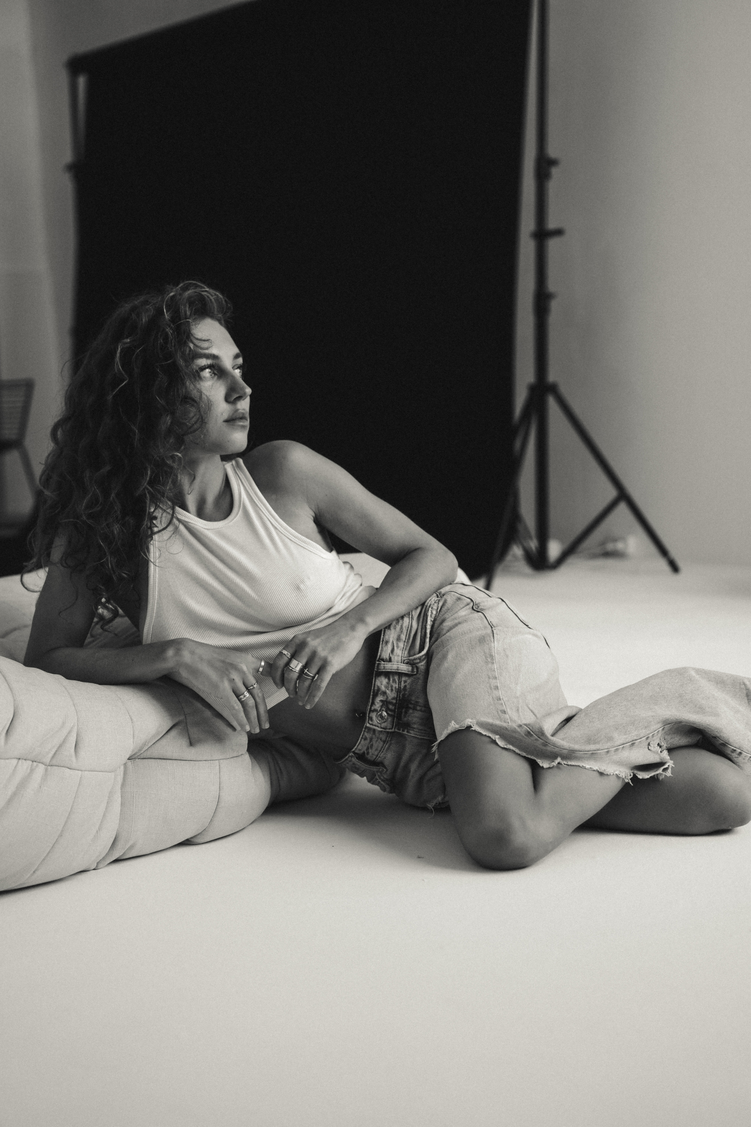 Аня. Свадебный фотограф Тольятти Москва Адамова Виктория