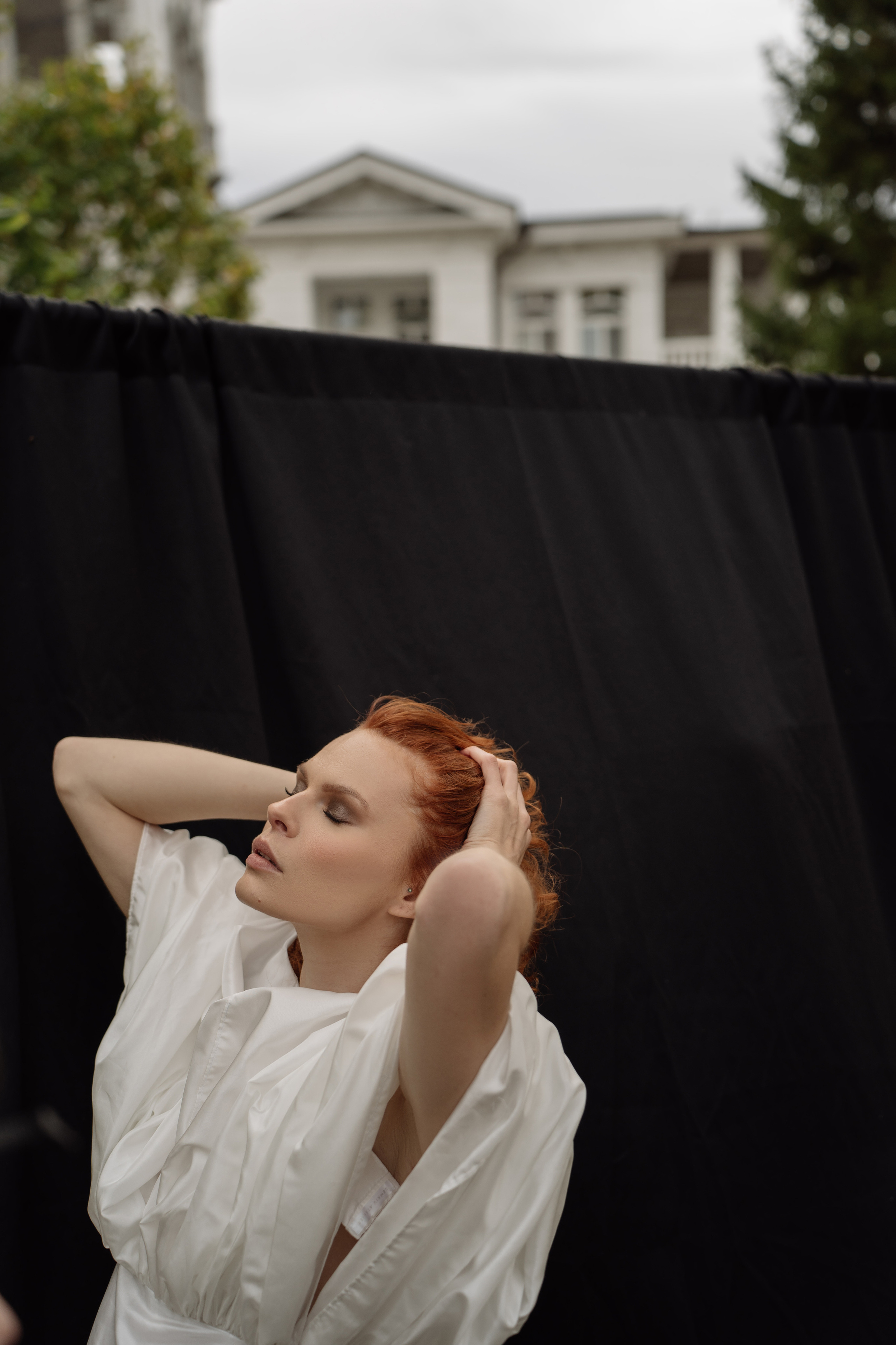 Вера. Свадебный фотограф Тольятти Москва Адамова Виктория