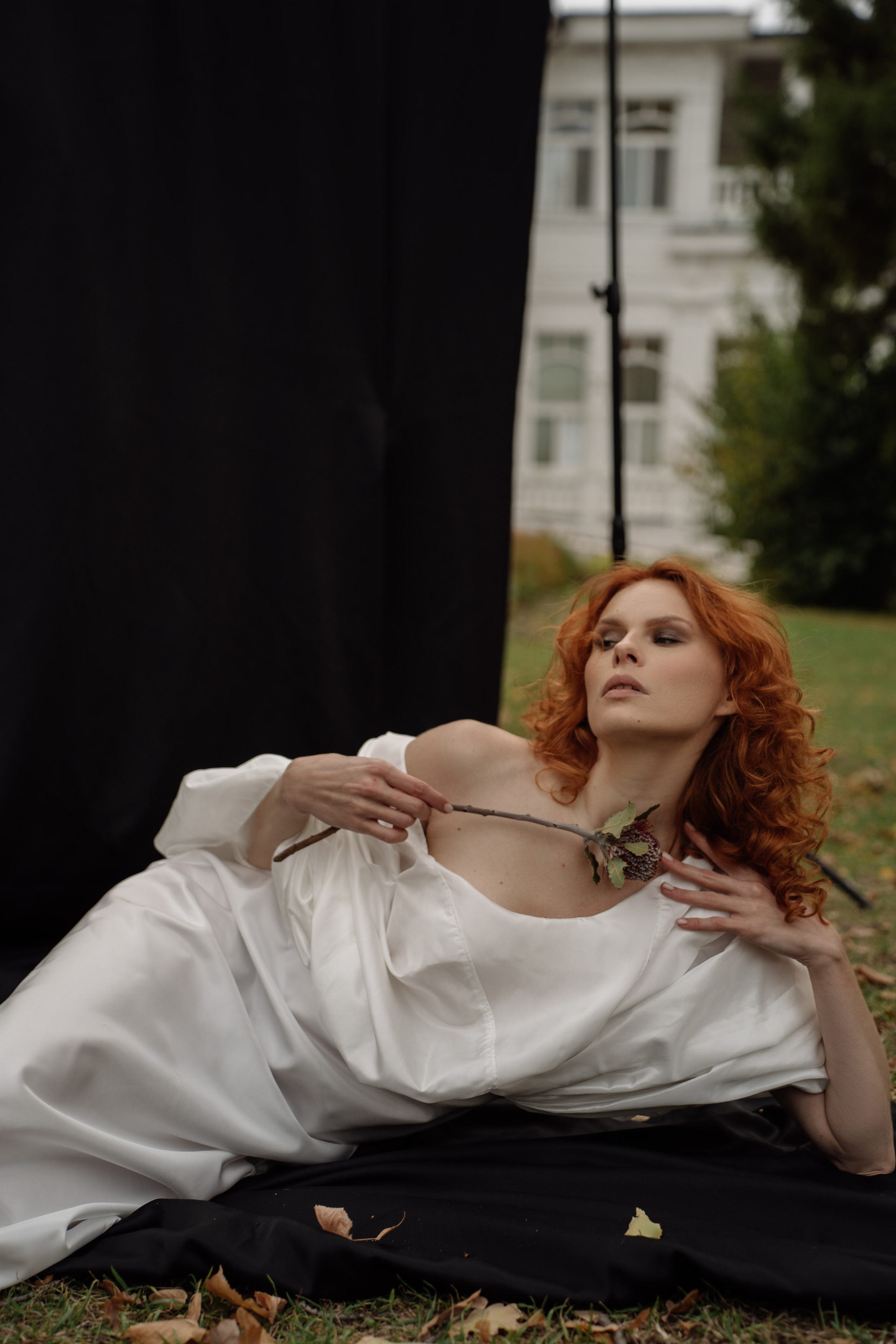 Вера. Свадебный фотограф Тольятти Москва Адамова Виктория