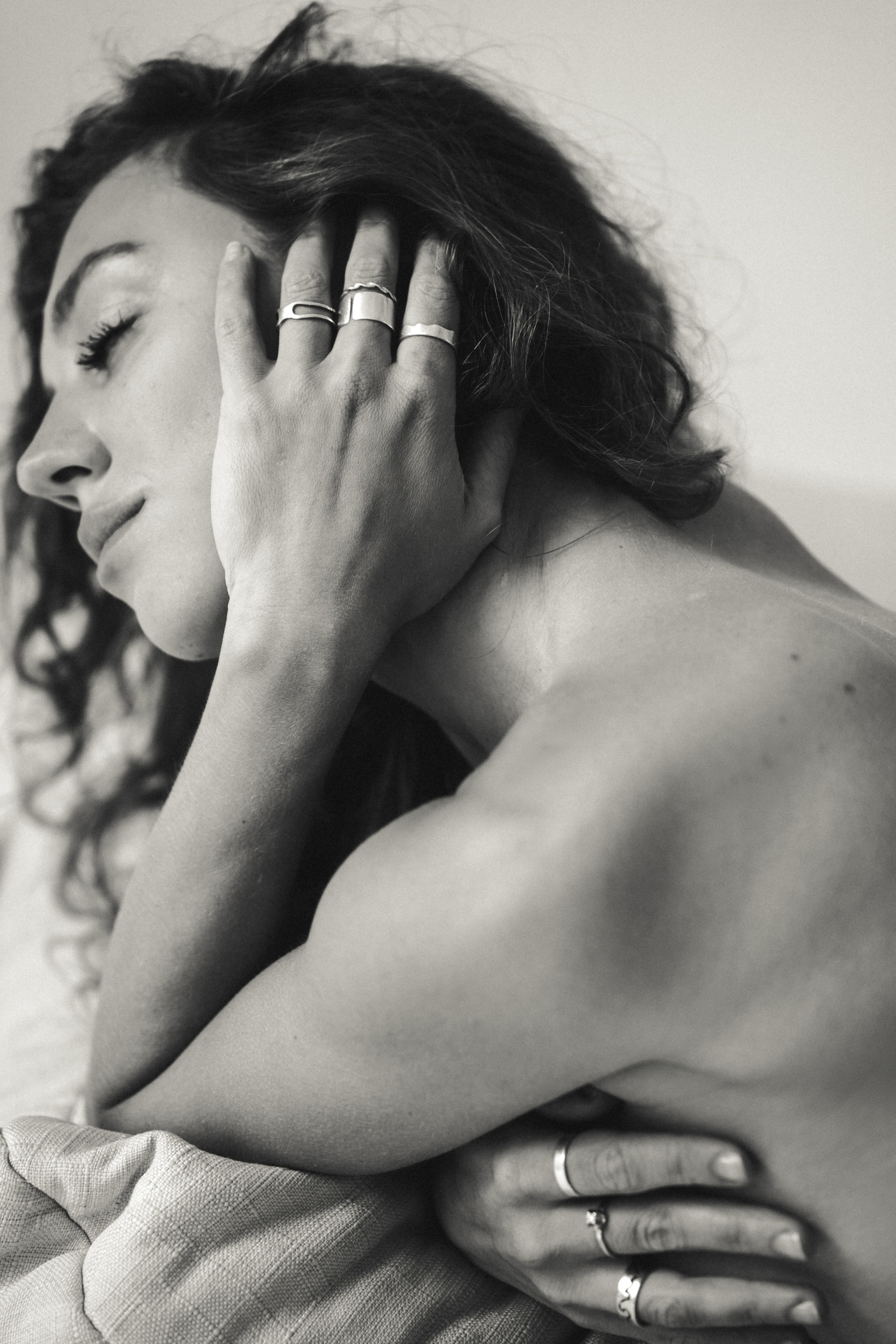 Аня. Свадебный фотограф Тольятти Москва Адамова Виктория