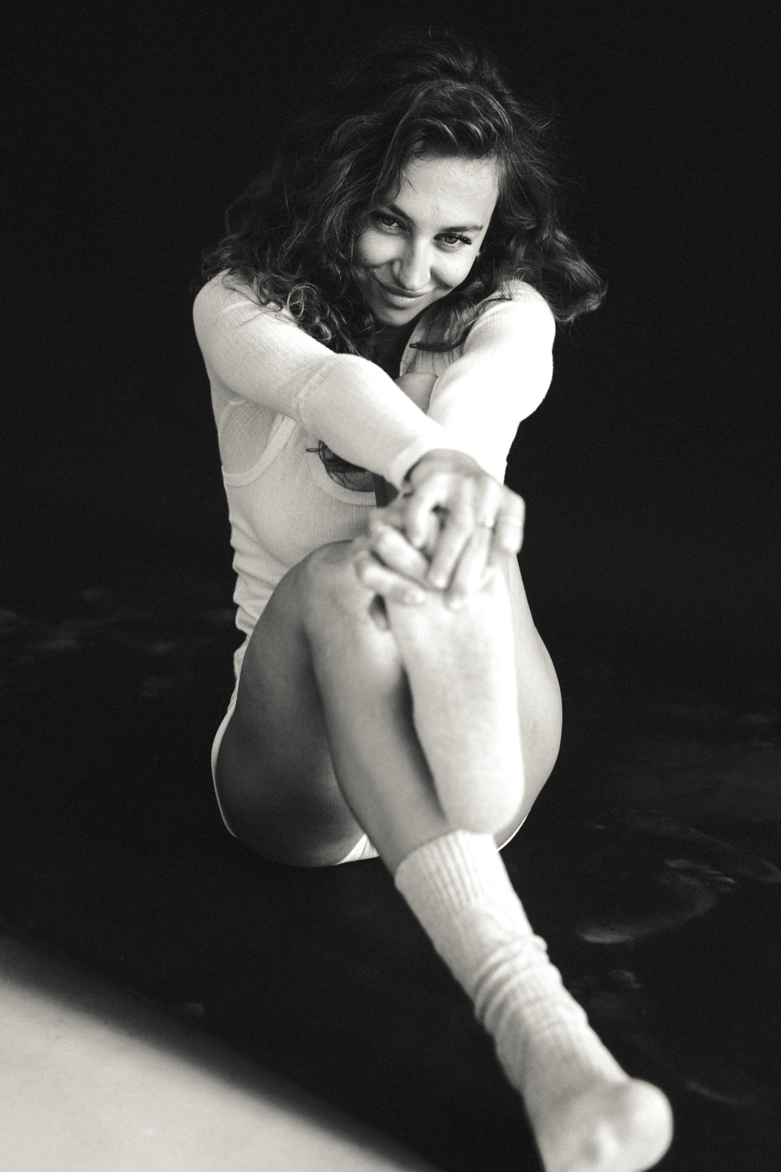 Аня. Свадебный фотограф Тольятти Москва Адамова Виктория