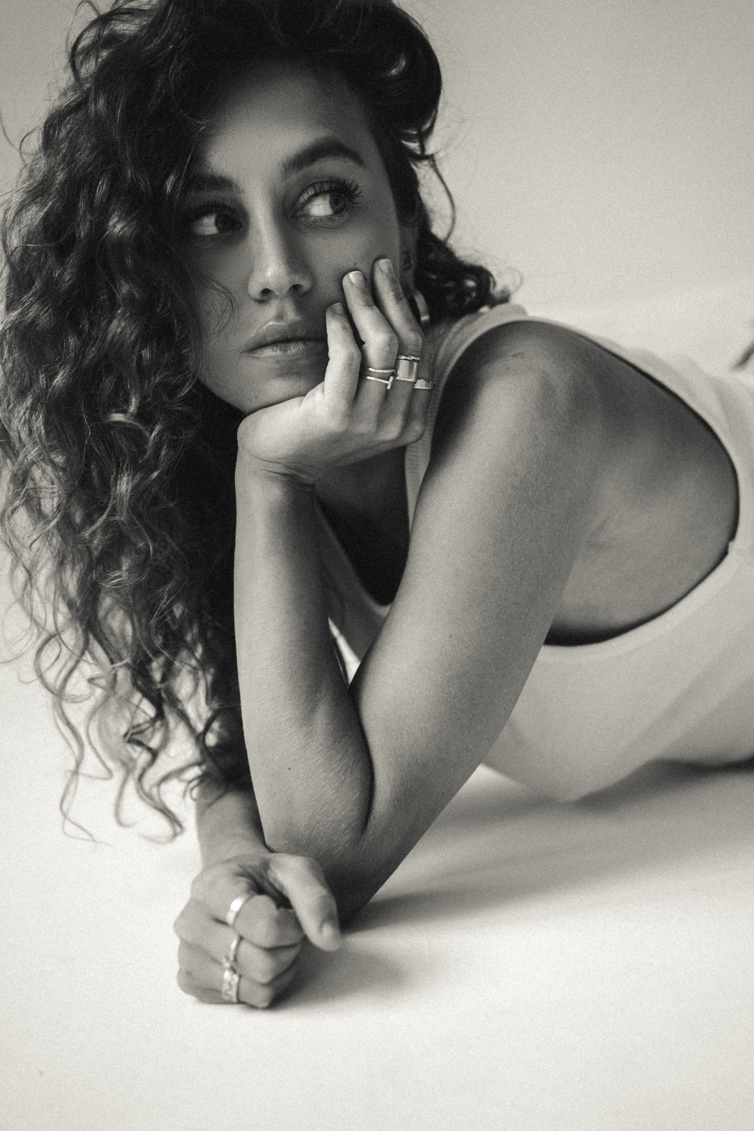 Аня. Свадебный фотограф Тольятти Москва Адамова Виктория