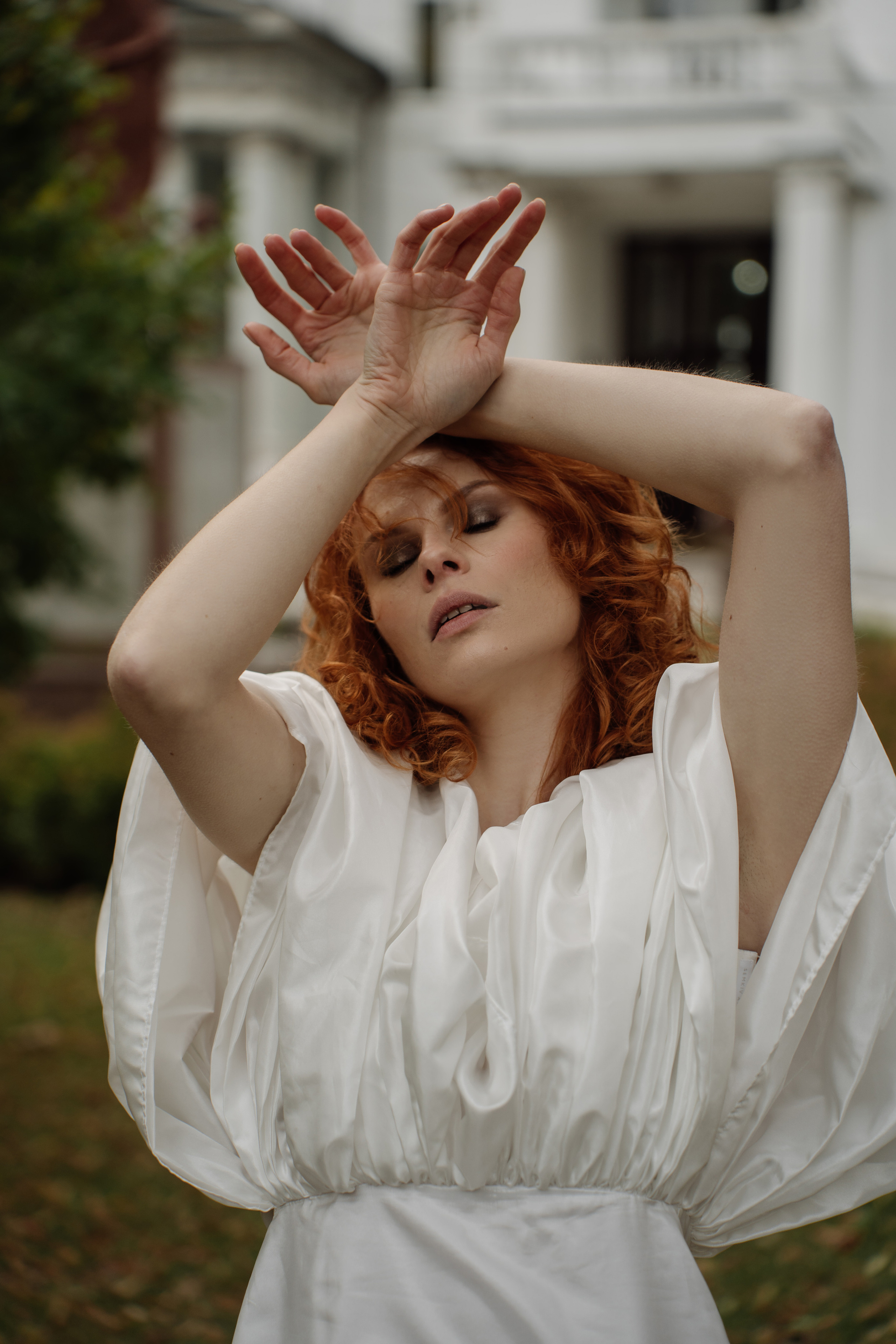 Вера. Свадебный фотограф Тольятти Москва Адамова Виктория