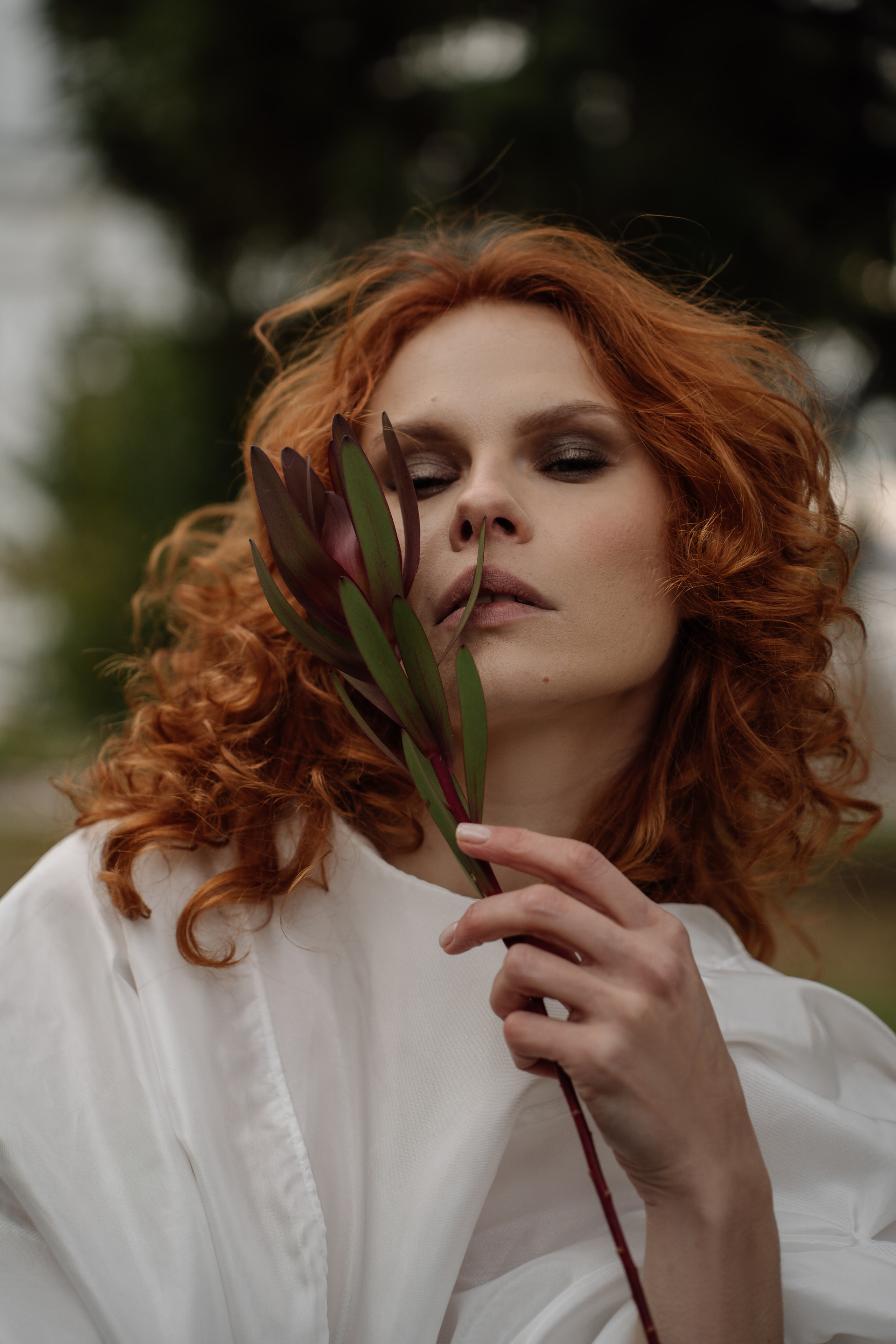 Вера. Свадебный фотограф Тольятти Москва Адамова Виктория