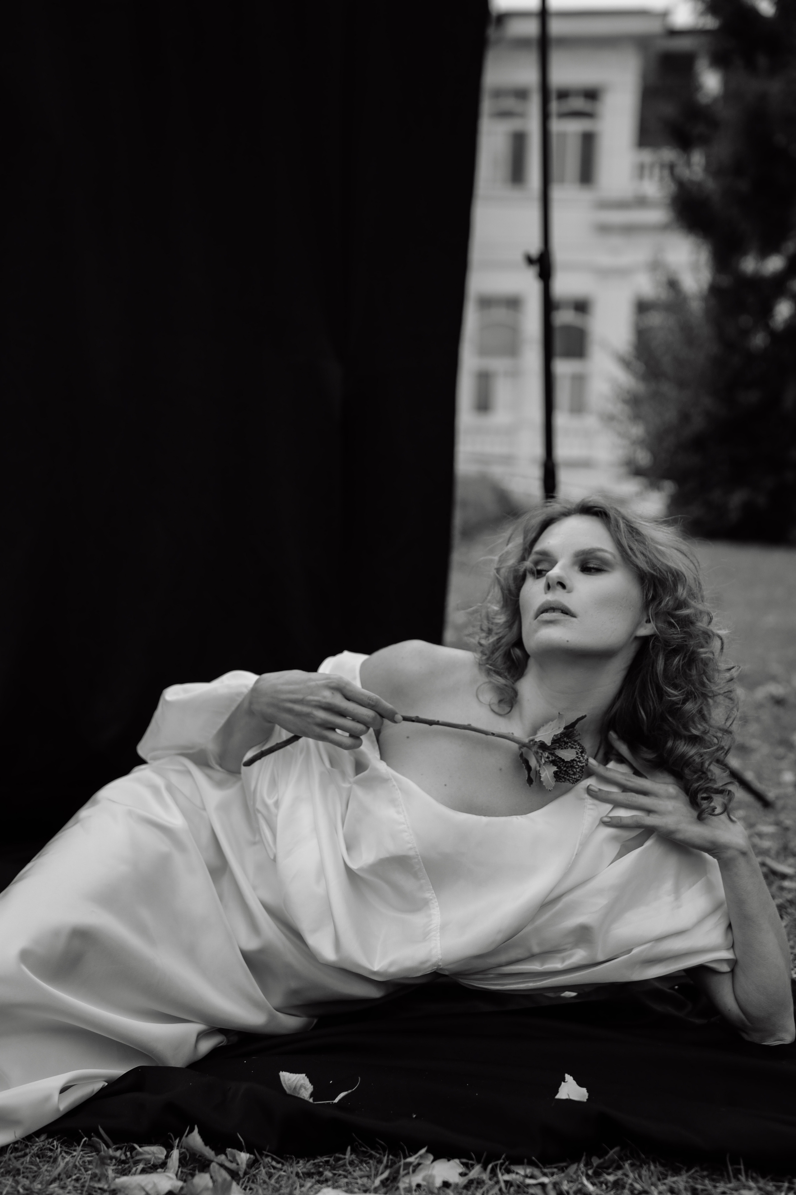 Вера. Свадебный фотограф Тольятти Москва Адамова Виктория