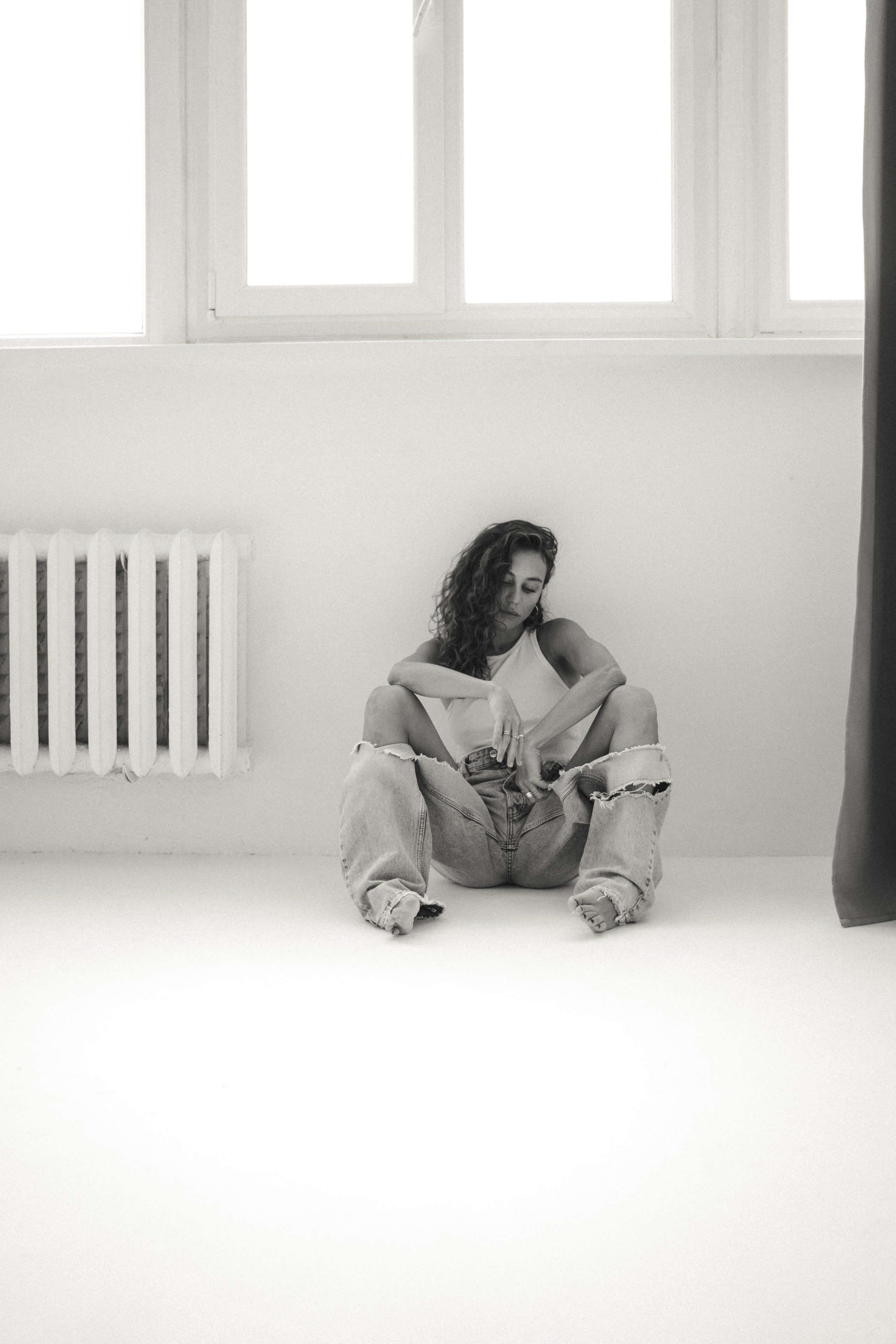 Аня. Свадебный фотограф Тольятти Москва Адамова Виктория