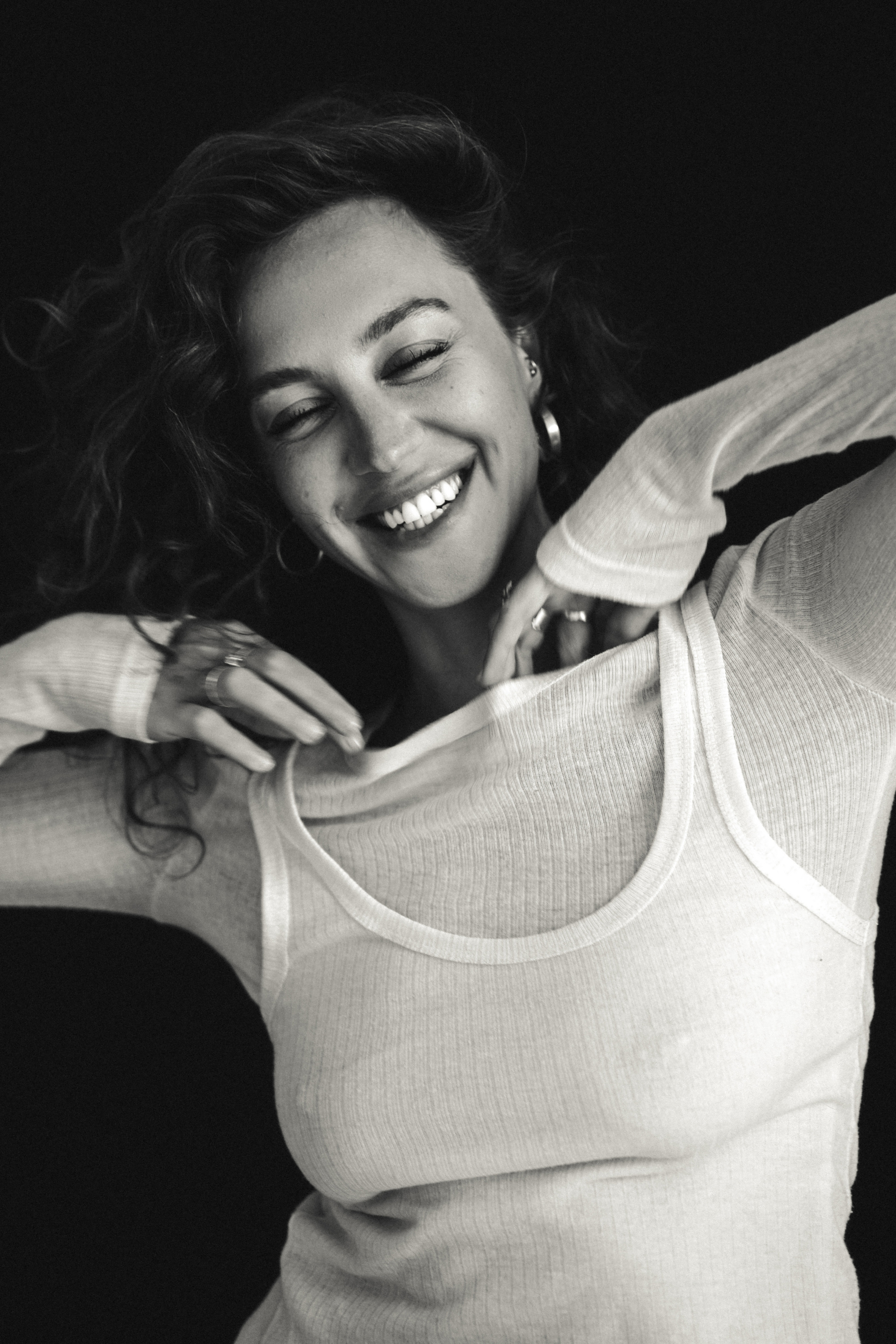 Аня. Свадебный фотограф Тольятти Москва Адамова Виктория